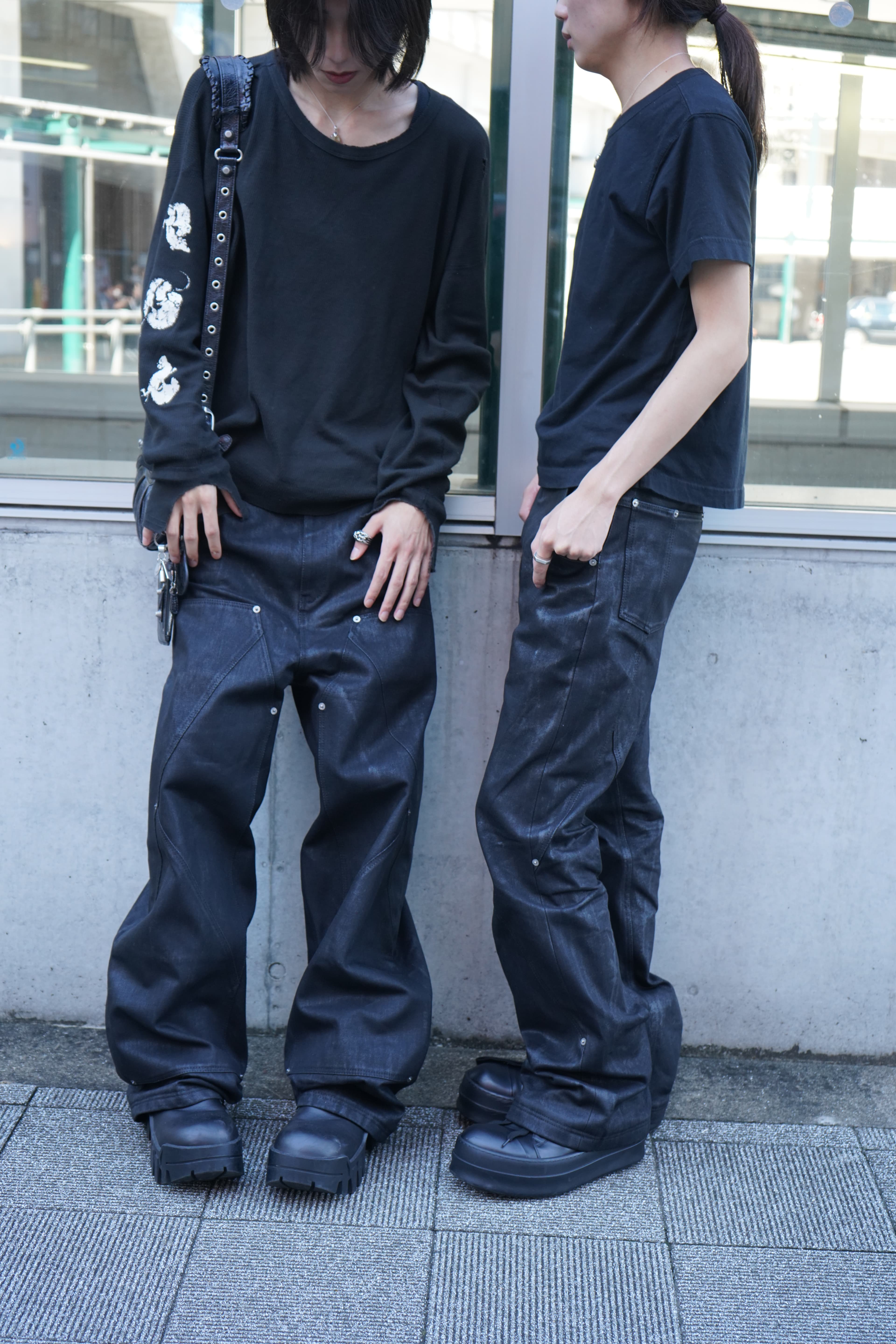 Look 7