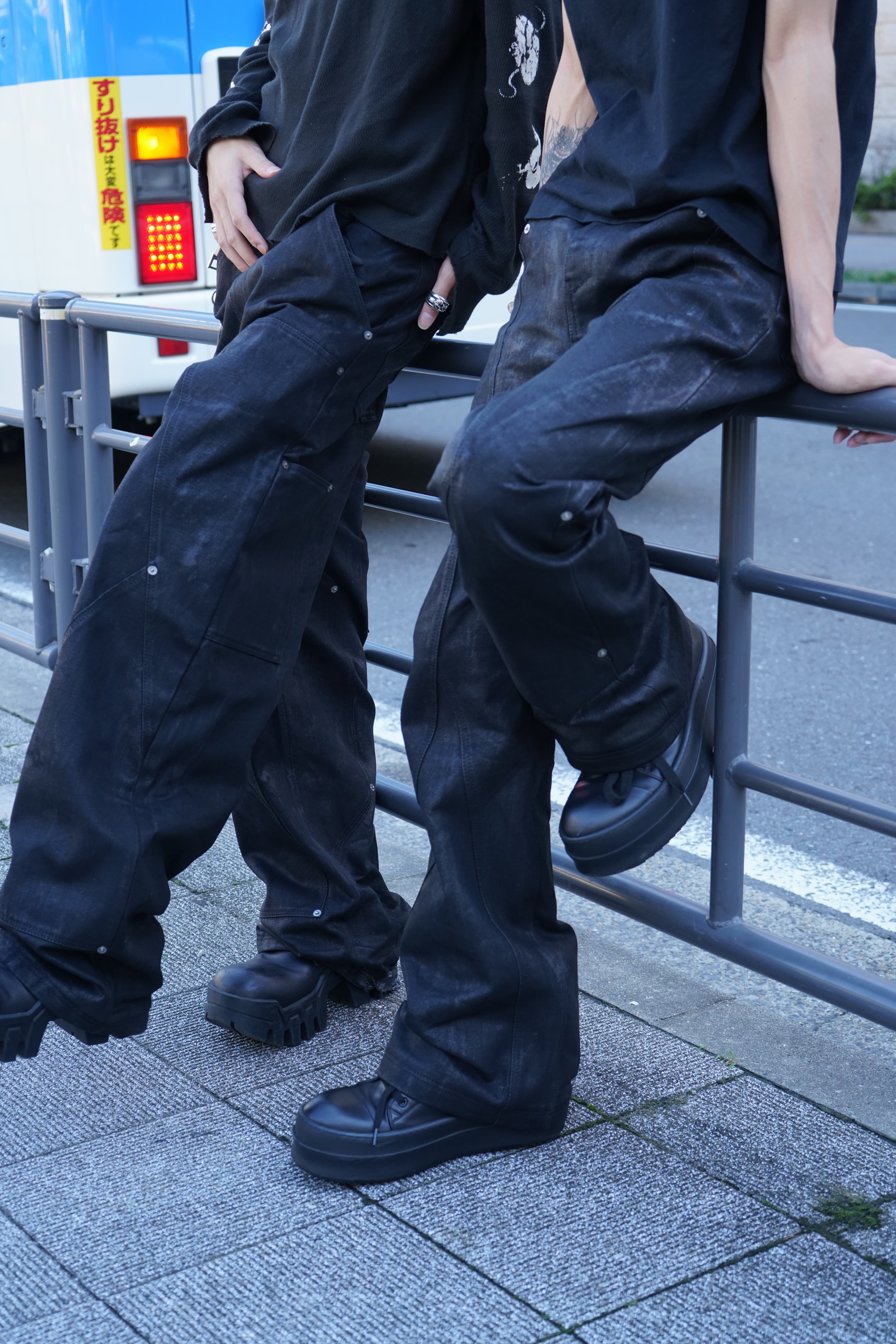 Look 9