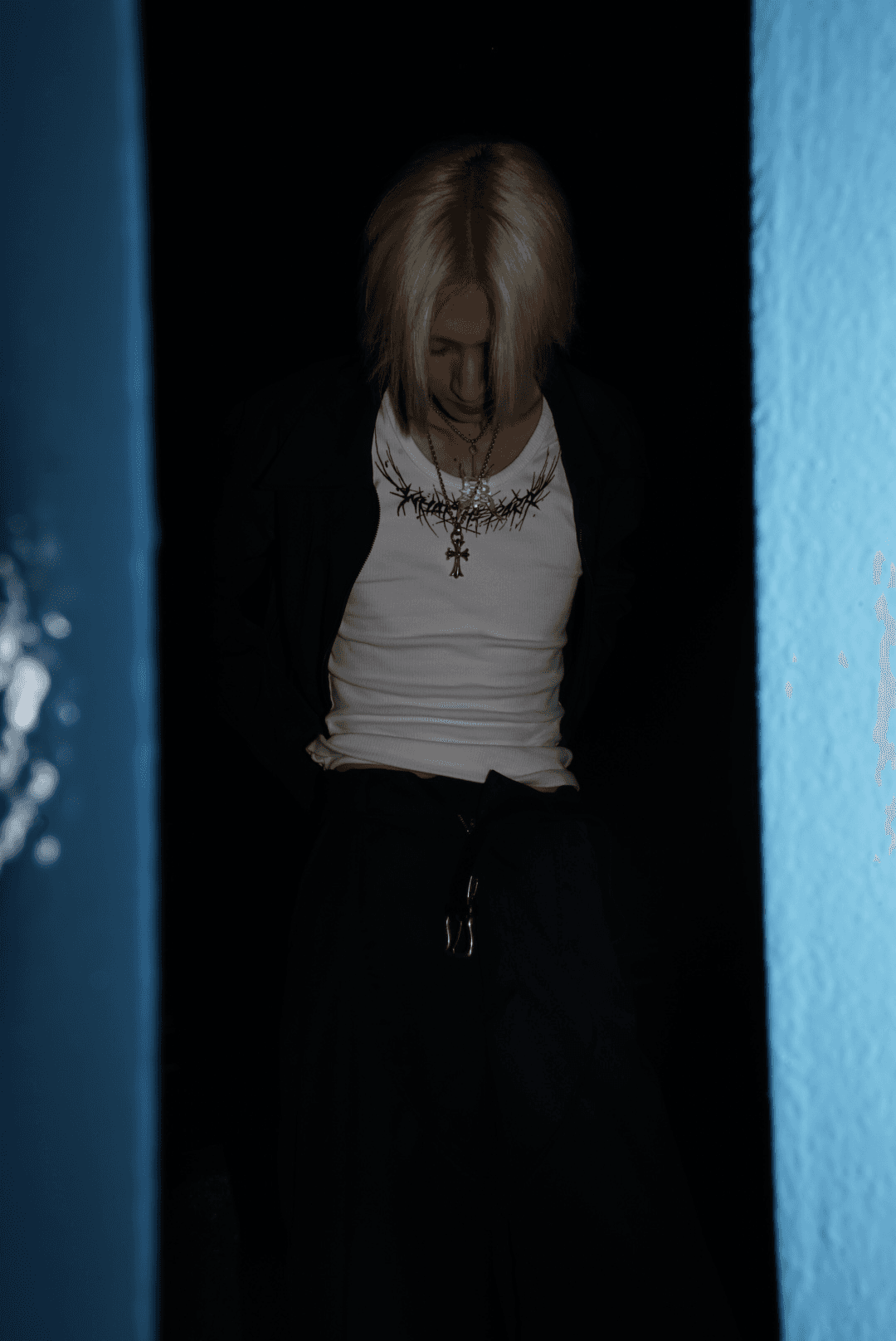 Look 7