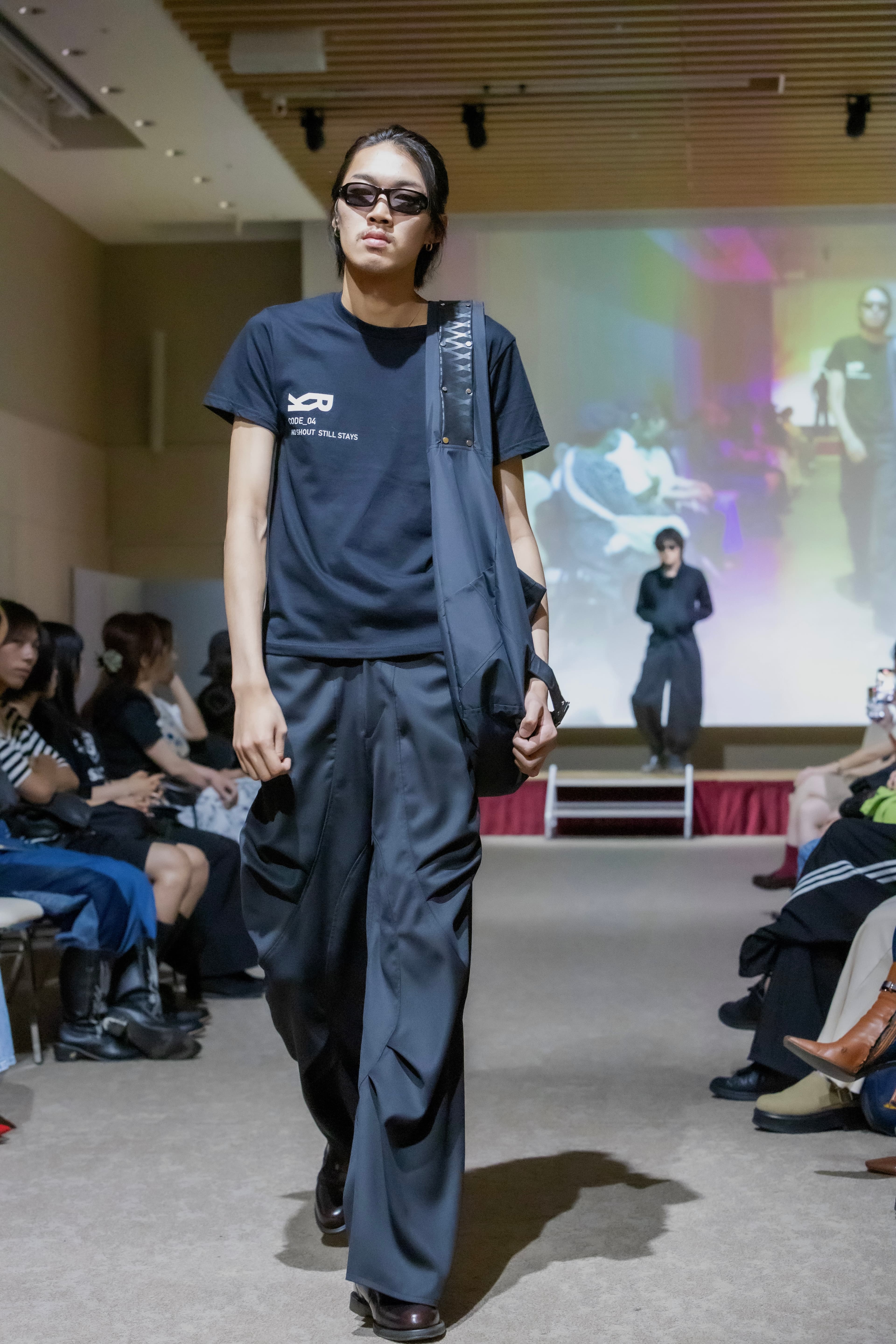 Look 11