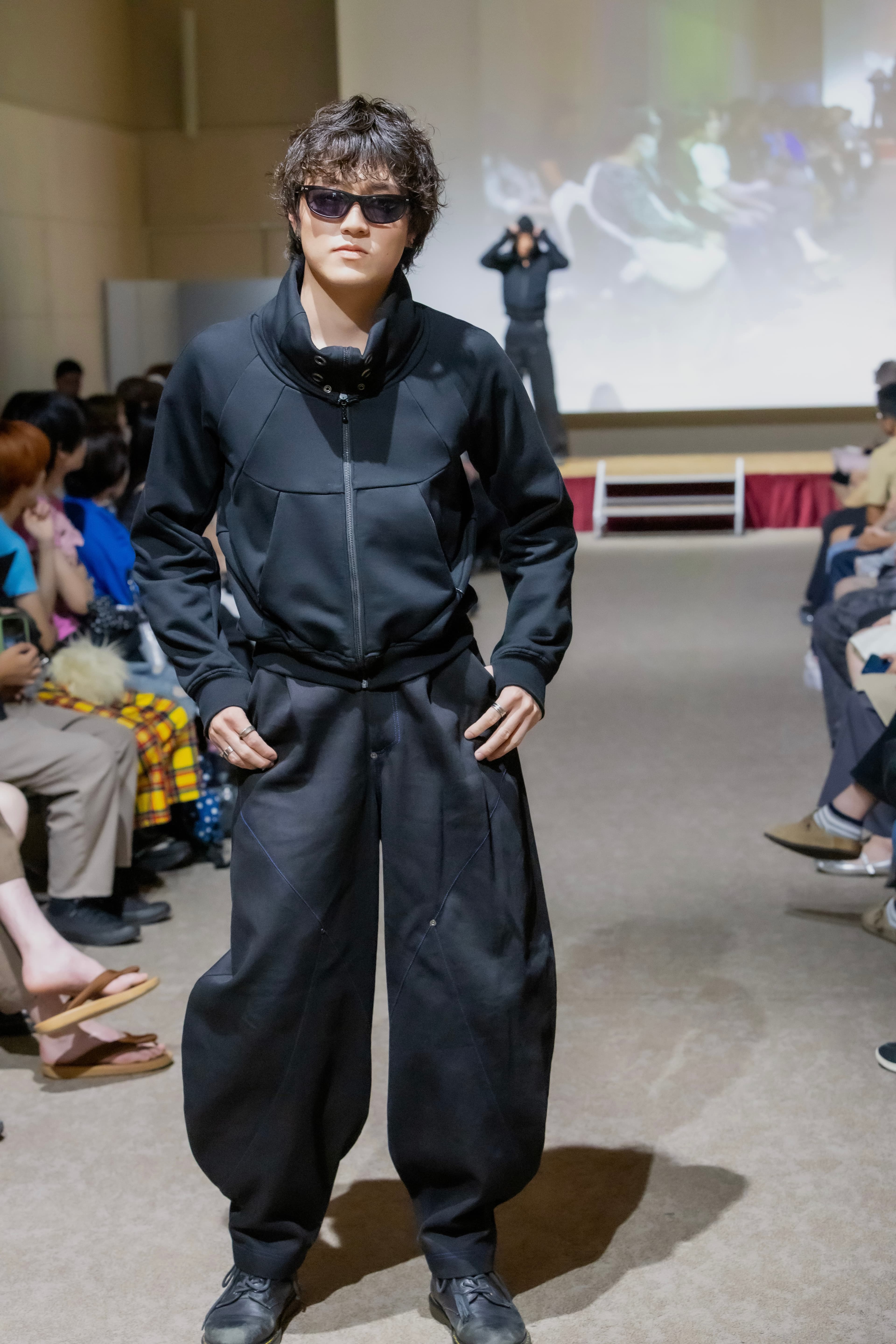Look 5