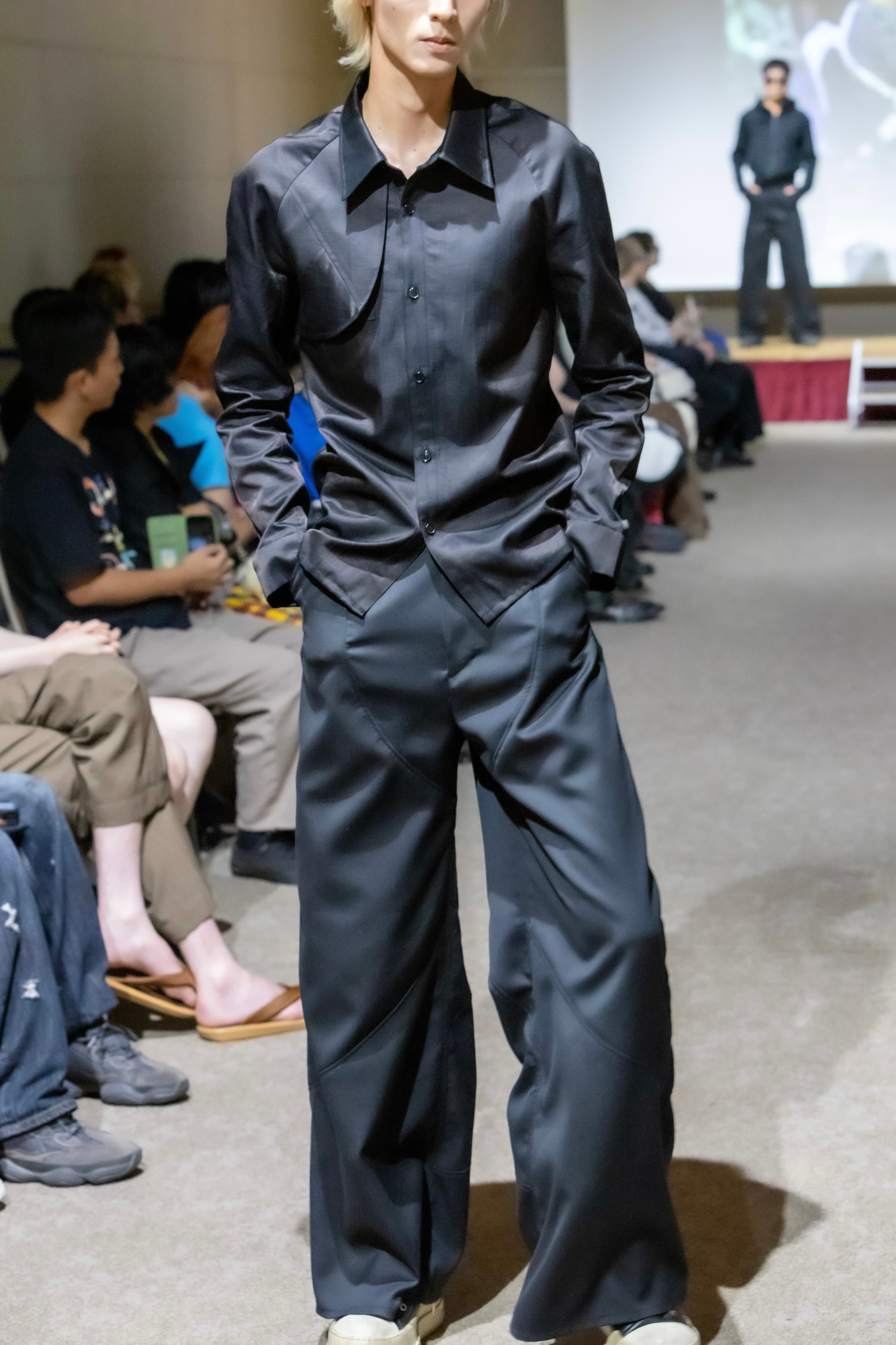 Look 7