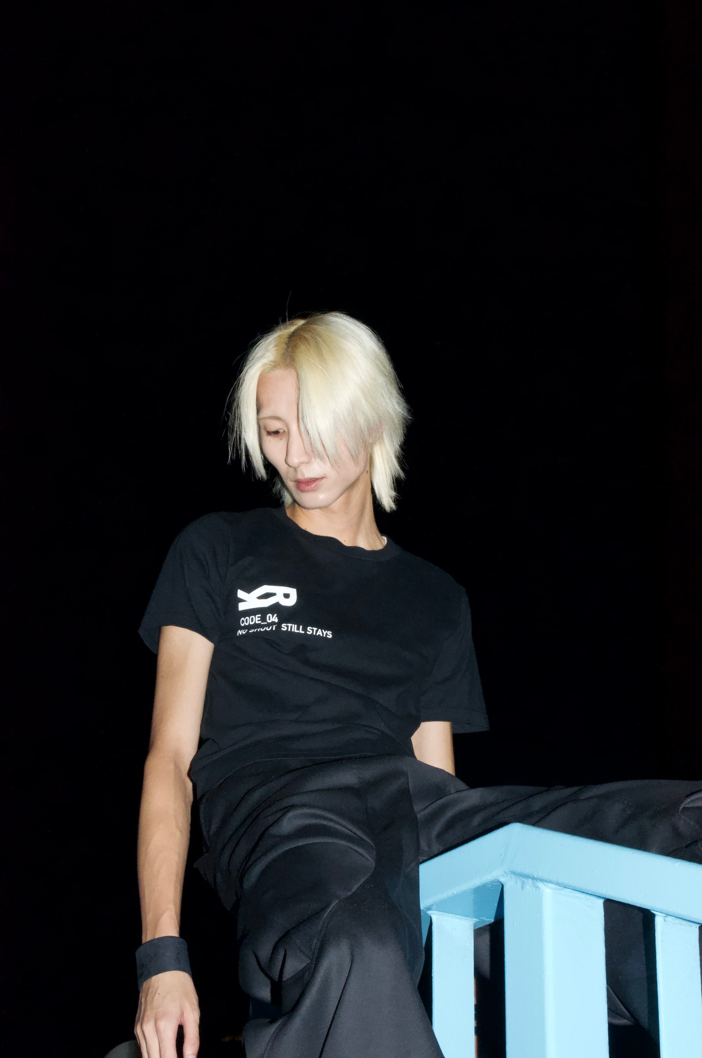 Core Tee 4