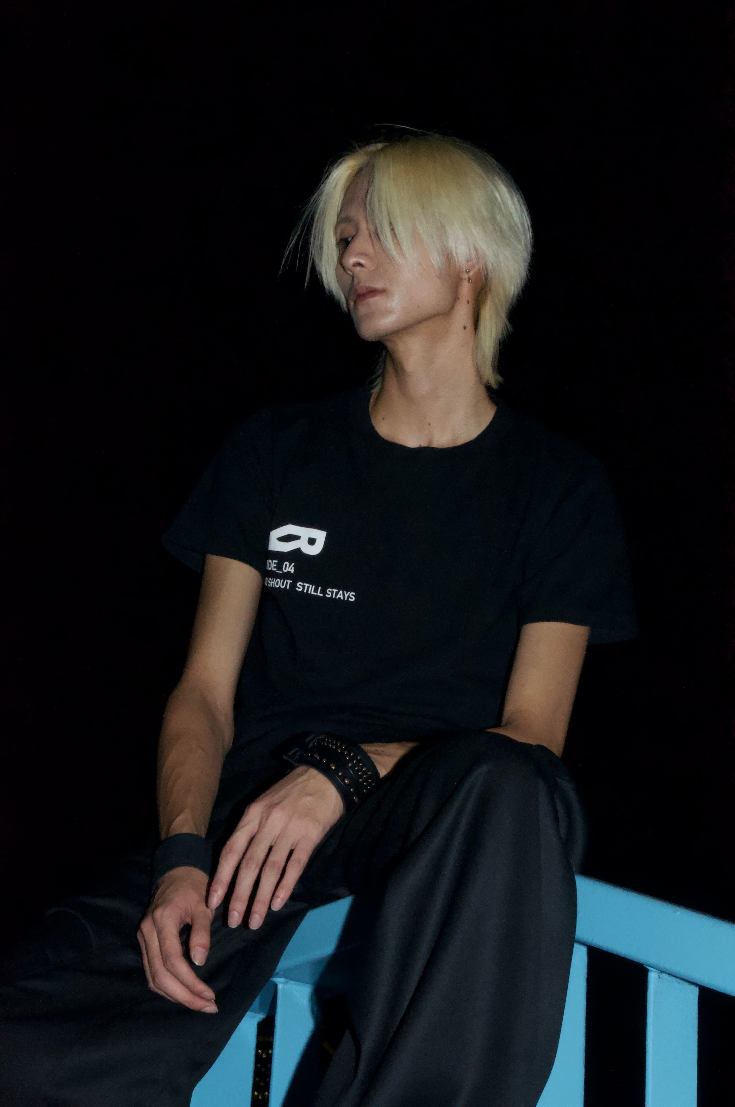 Core Tee 5