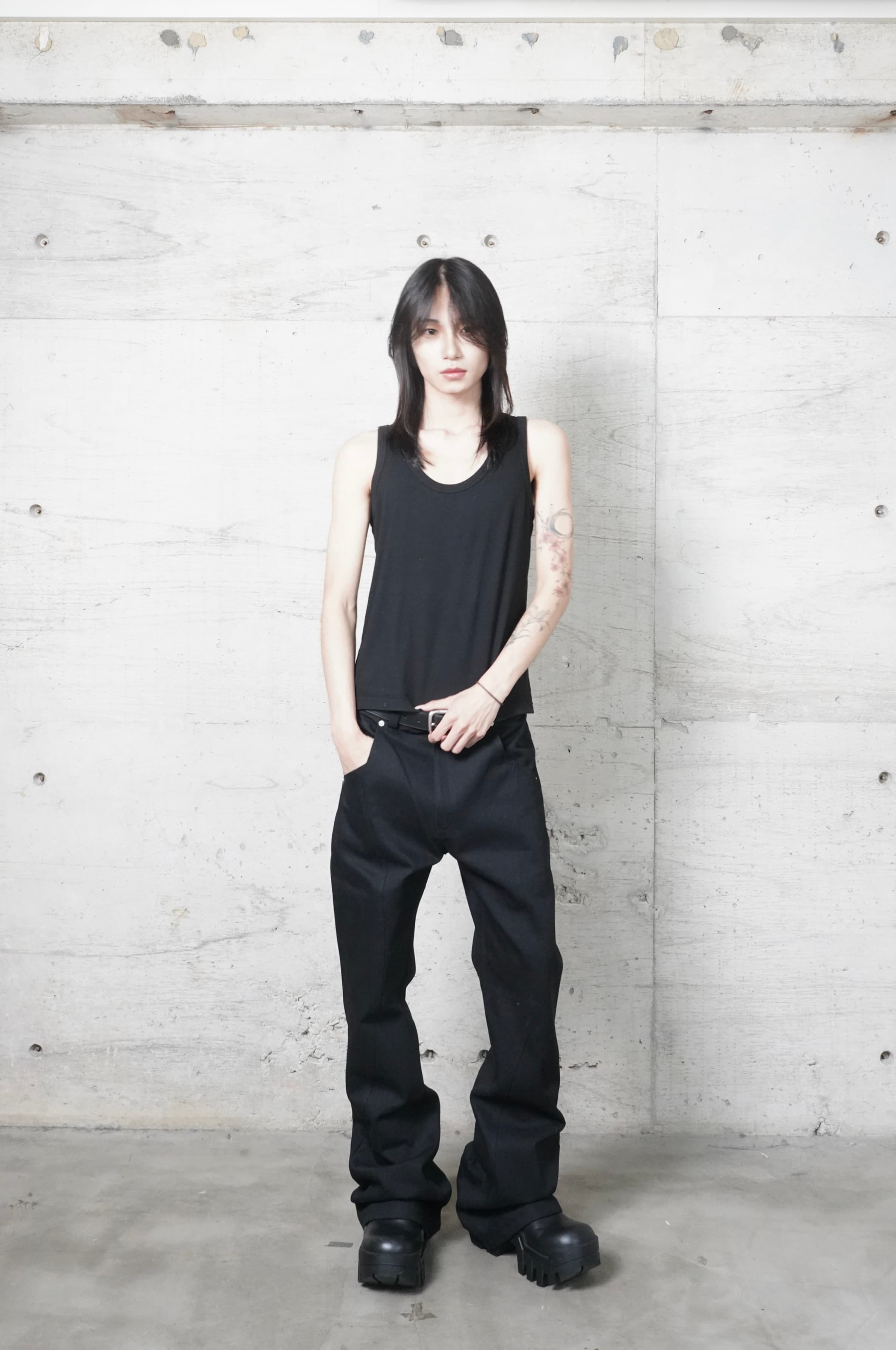 Flow Jeans 2