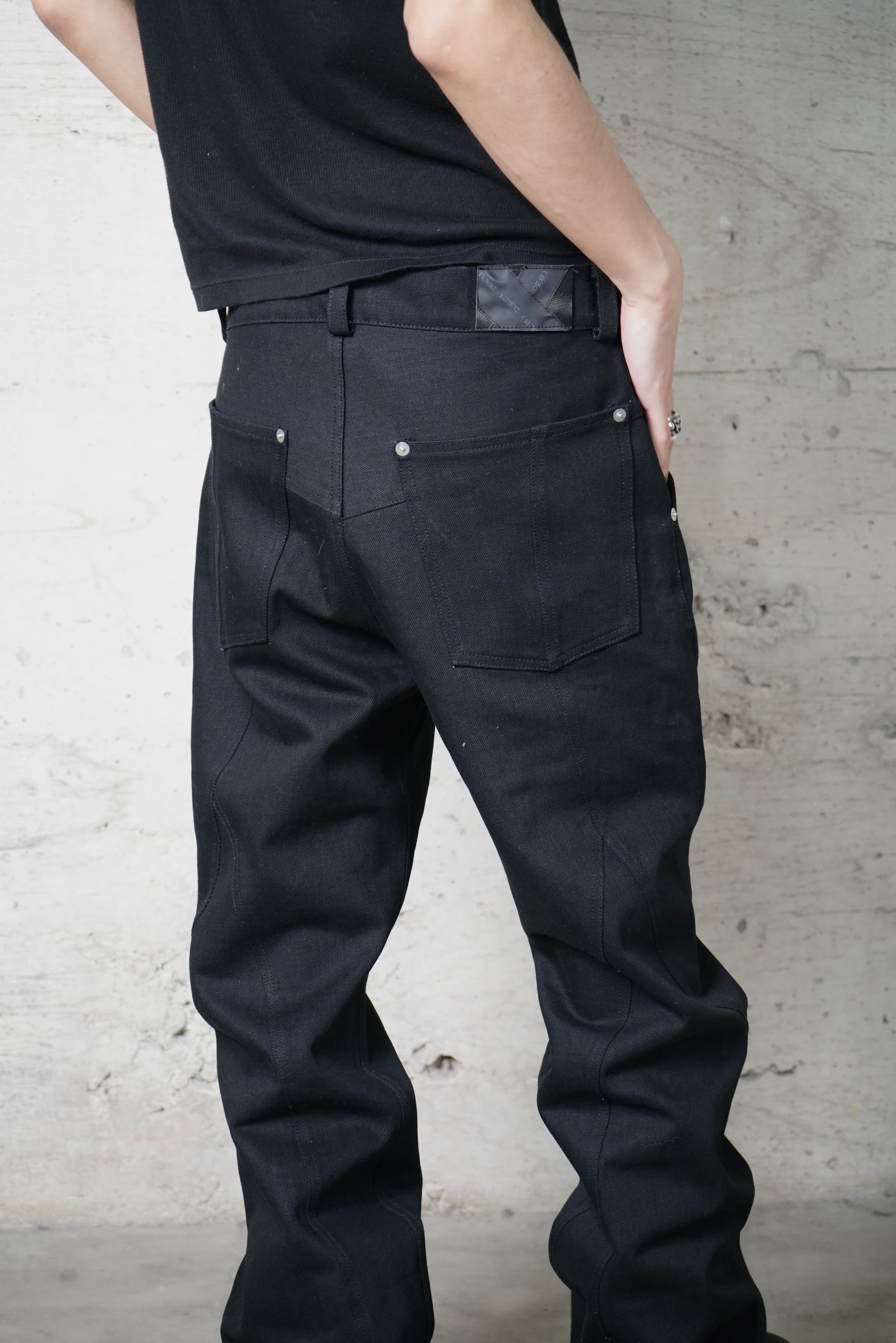 Flow Jeans 12