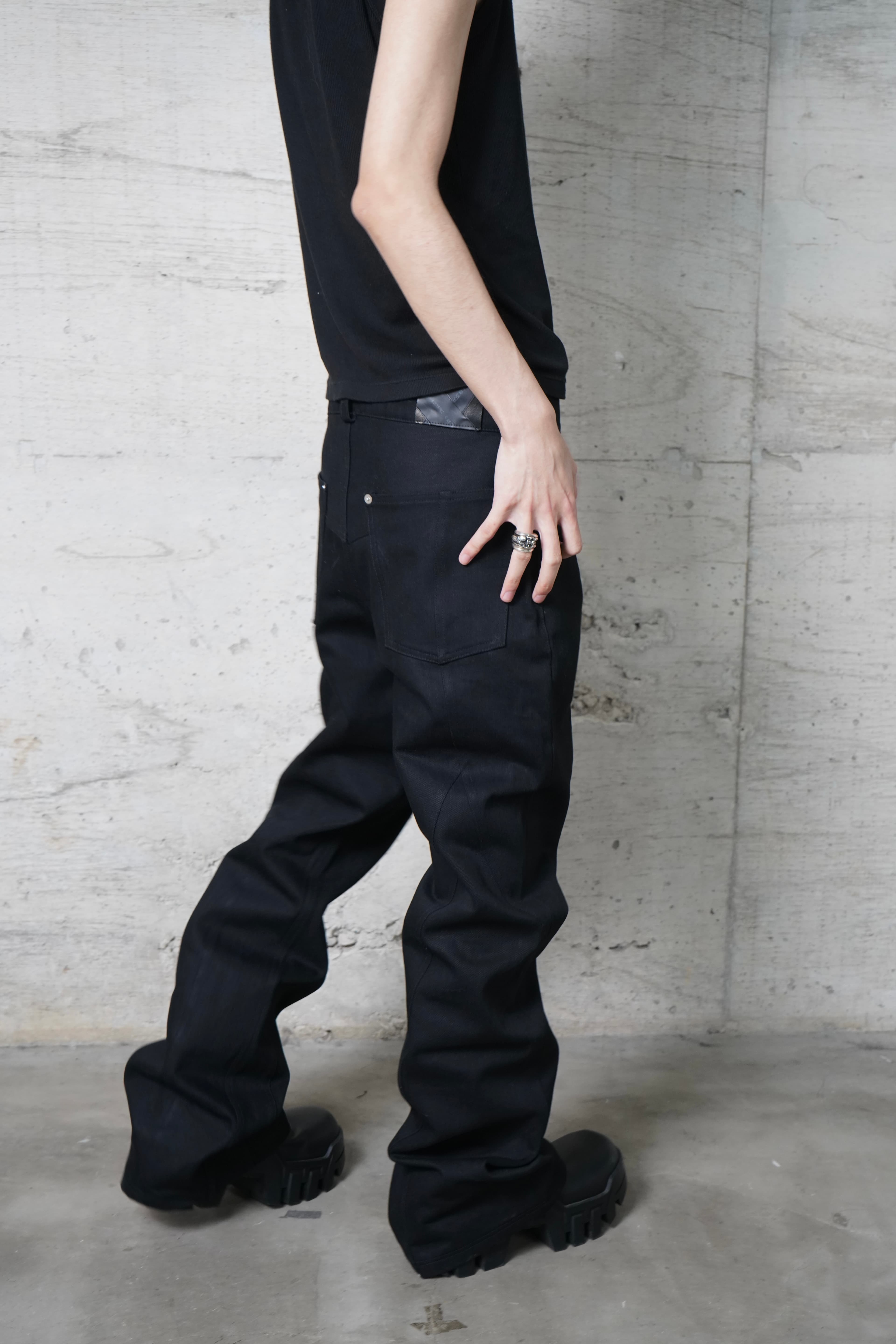 Flow Jeans 14