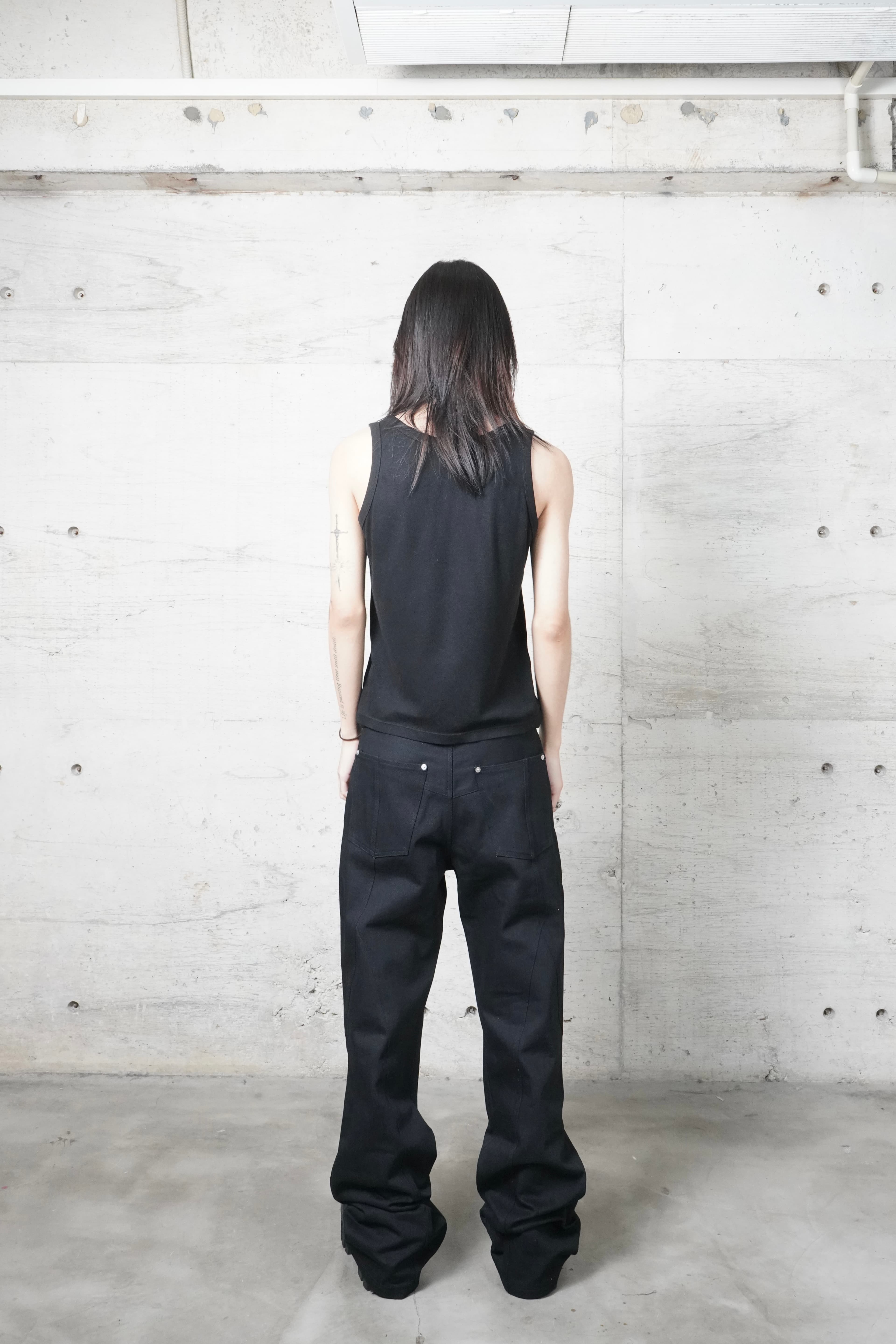 Flow Jeans 6