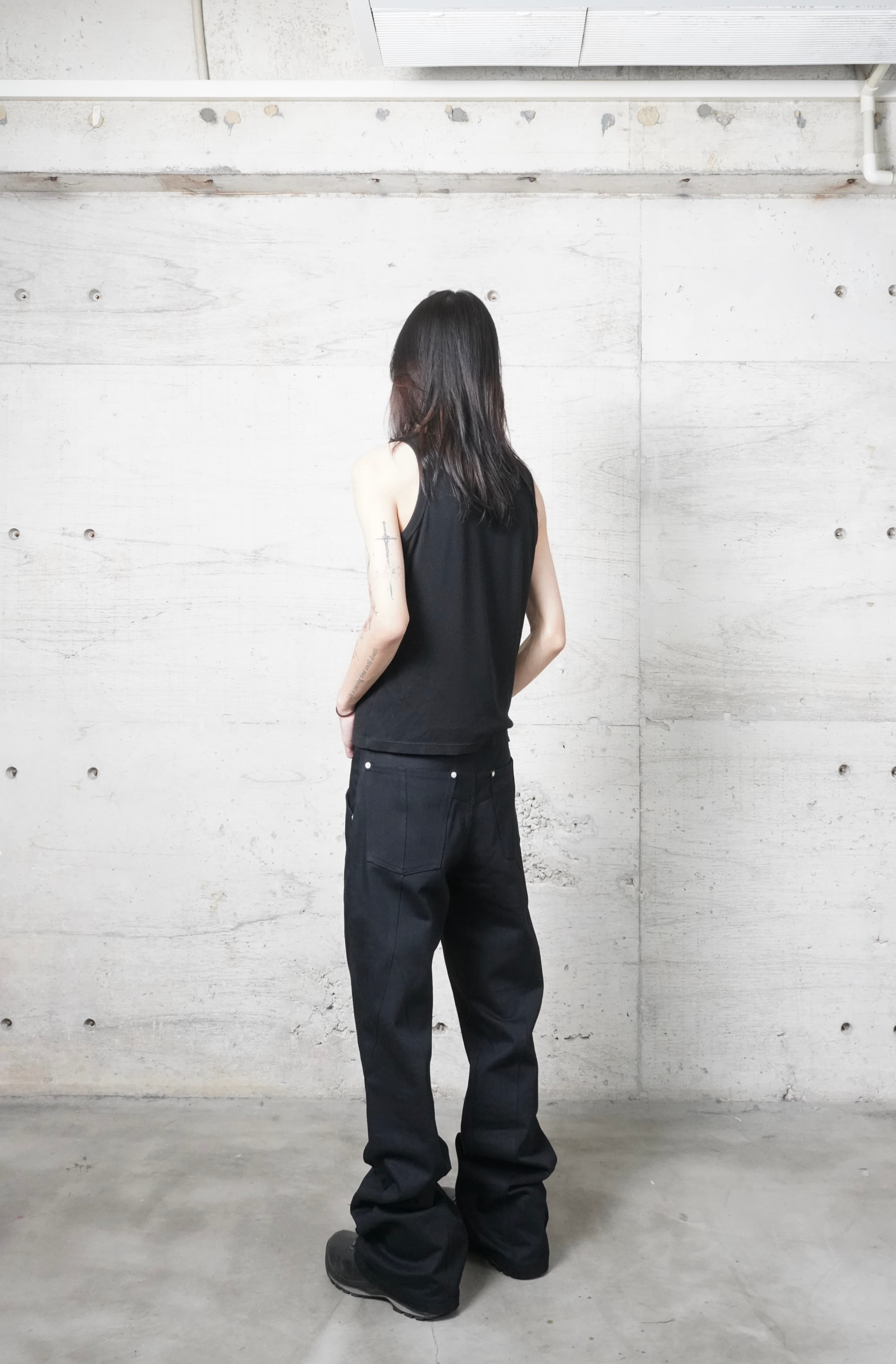 Flow Jeans 7