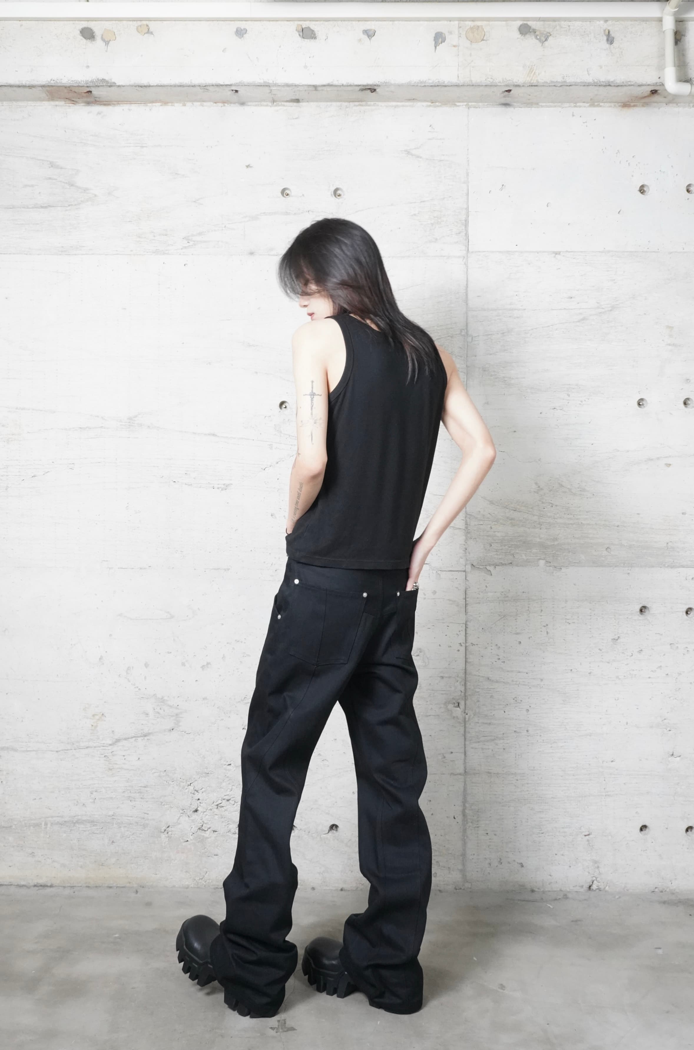 Flow Jeans 8