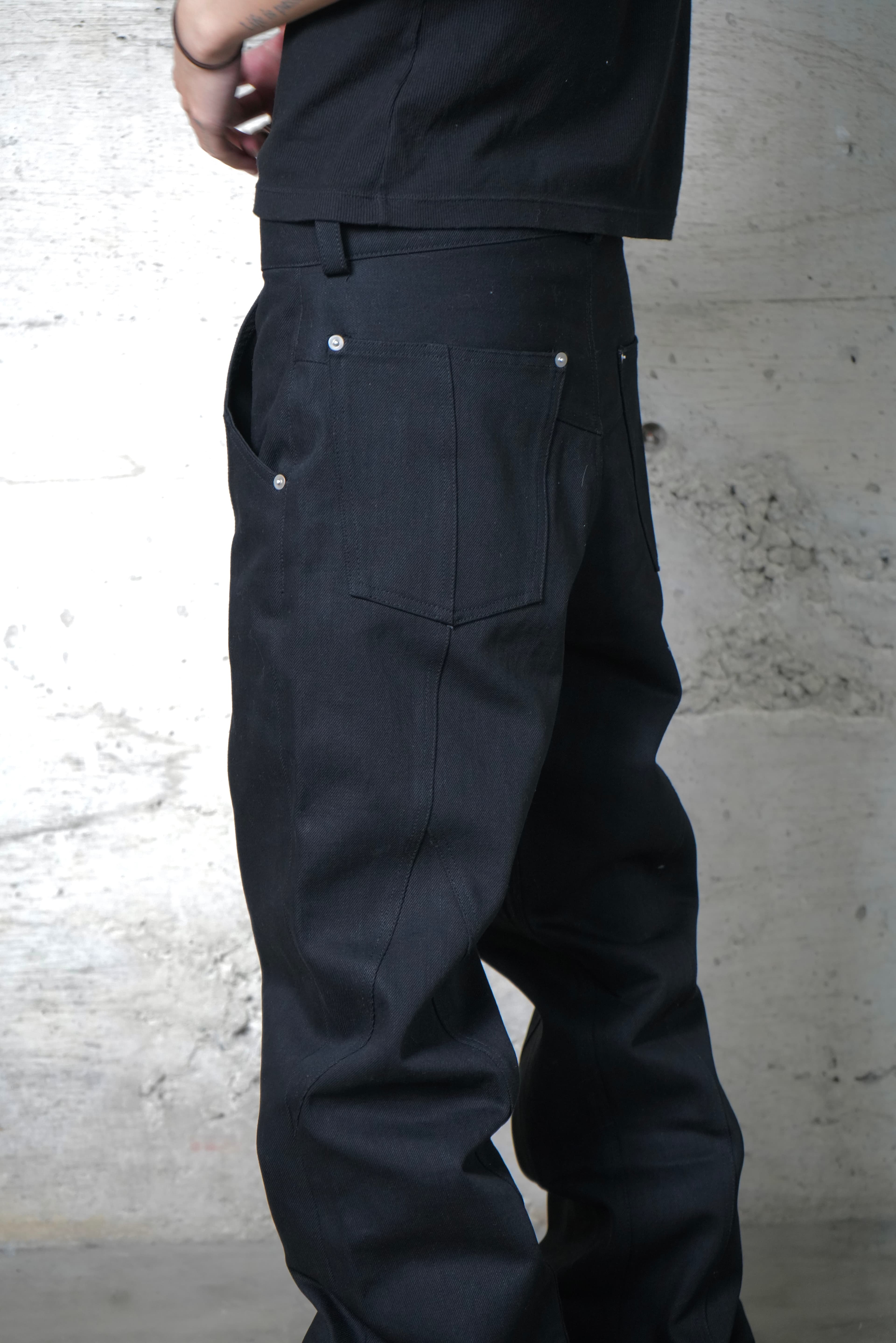 Flow Jeans 10