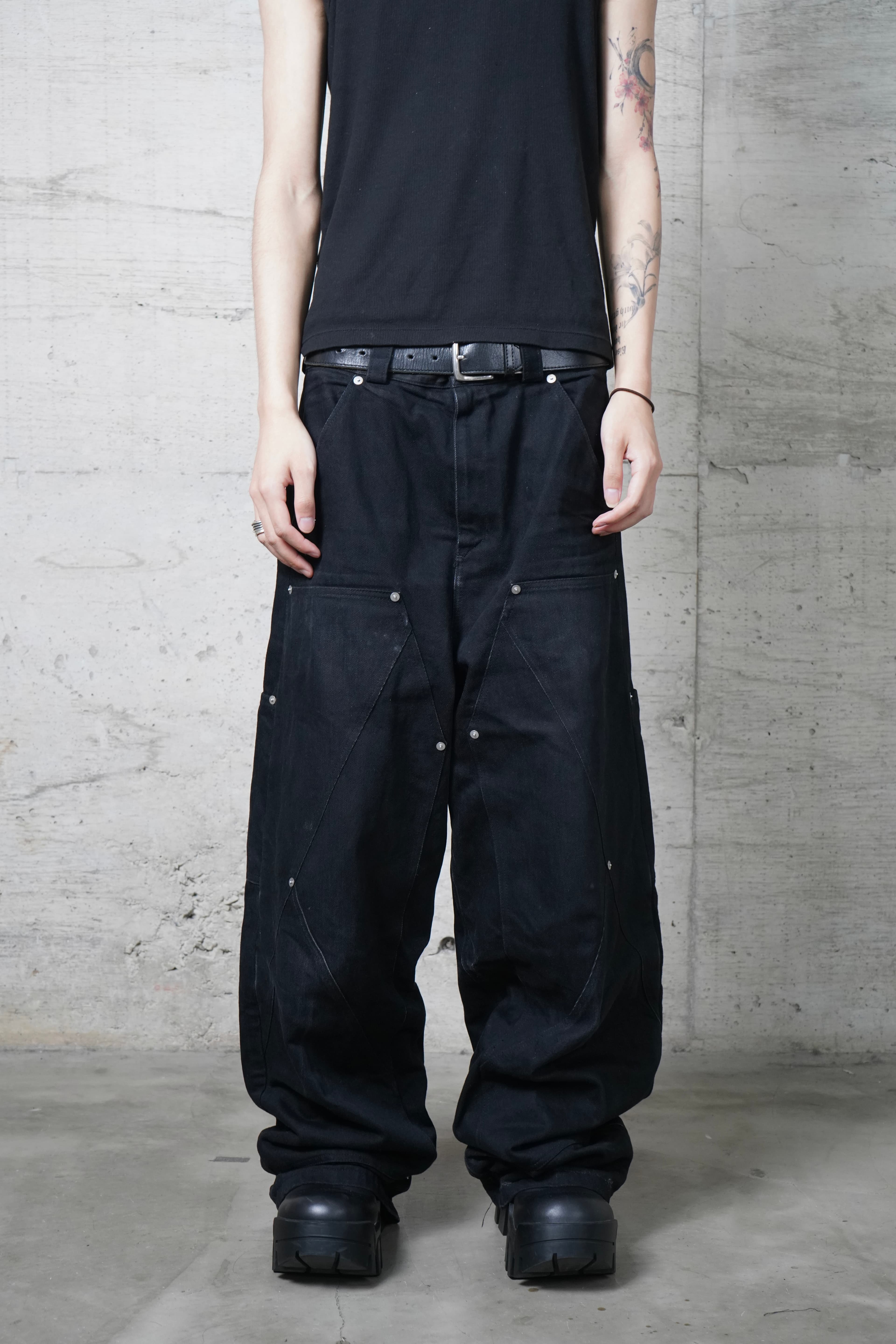 Frame Jeans 11