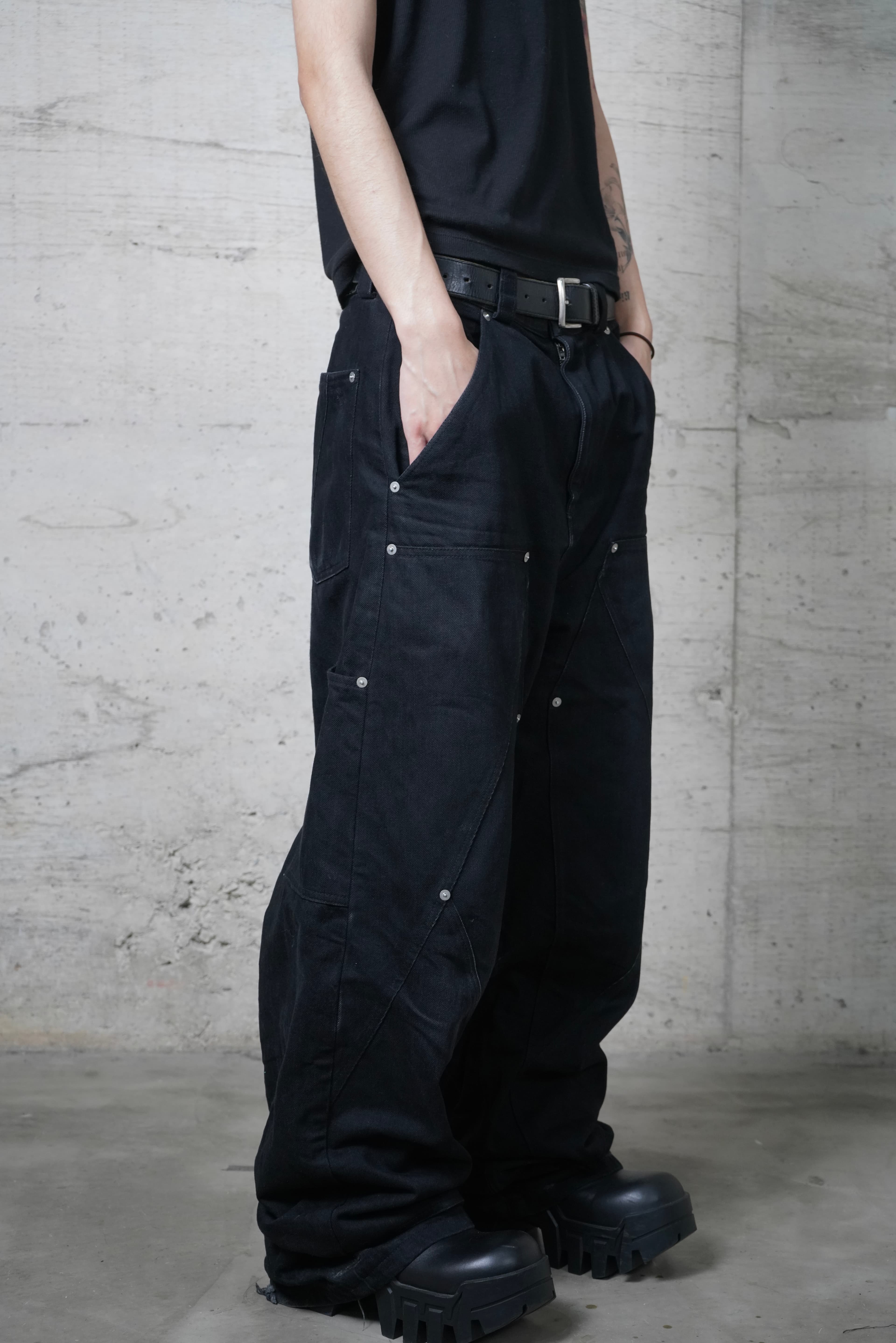 Frame Jeans 12