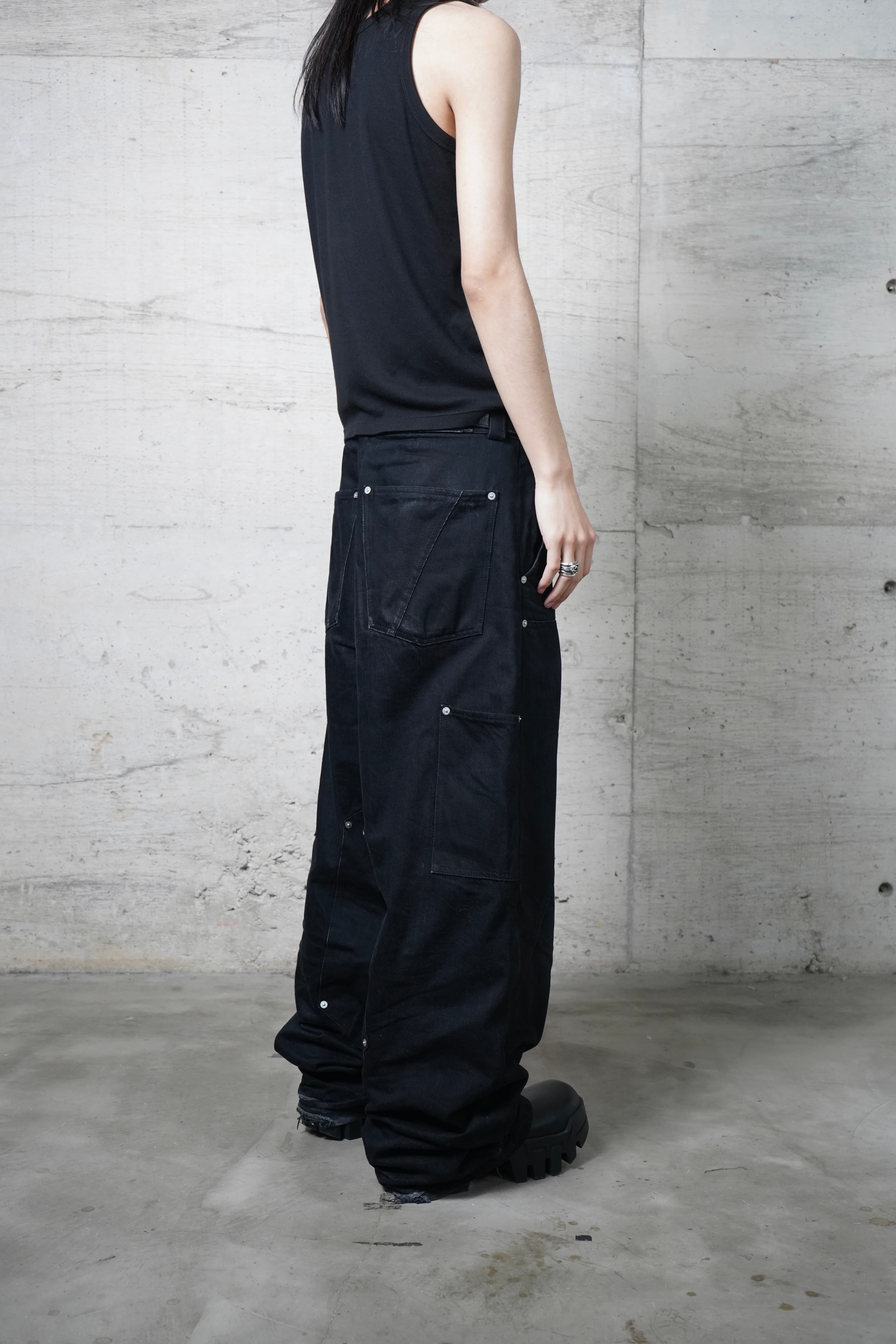 Frame Jeans 13