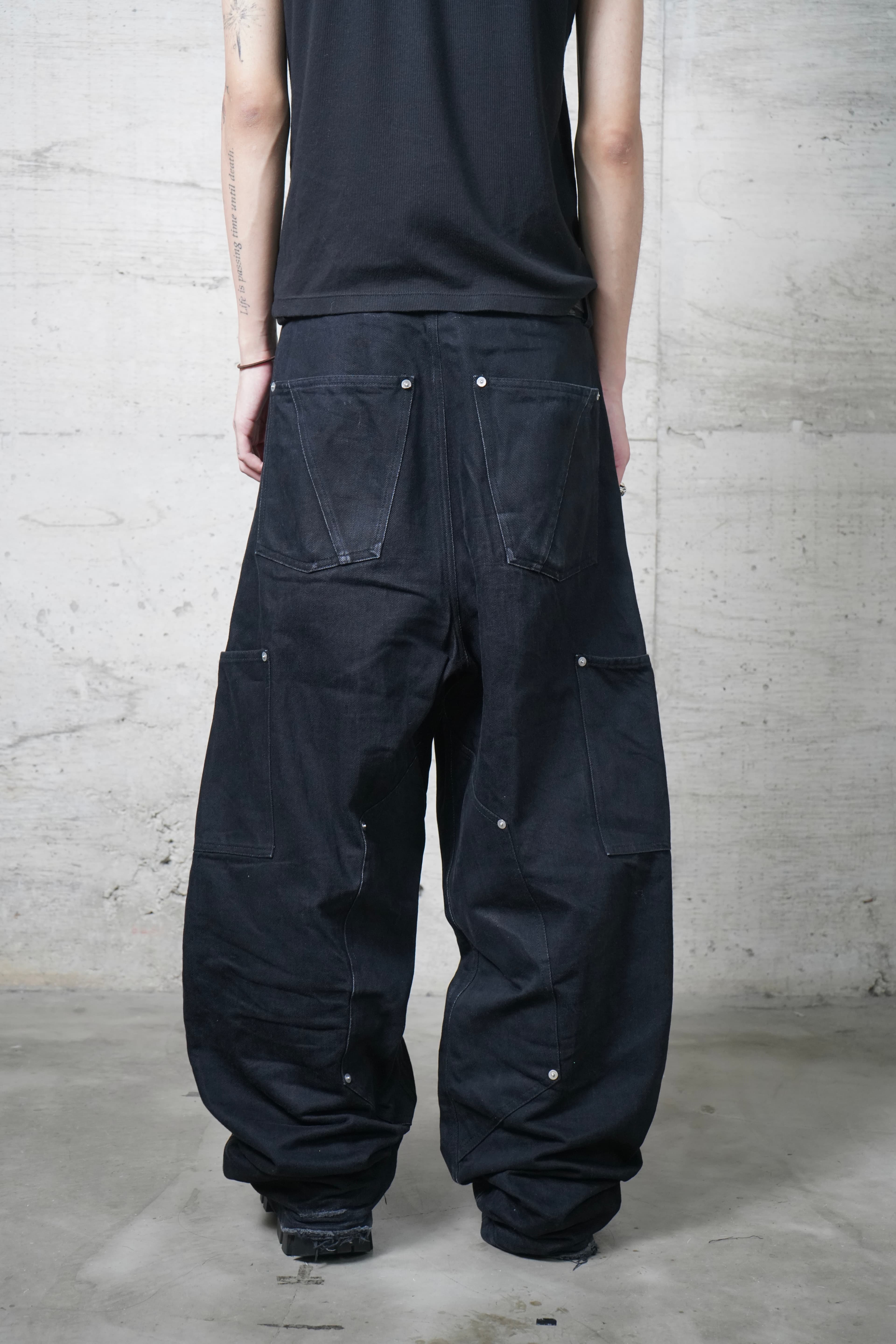 Frame Jeans 14