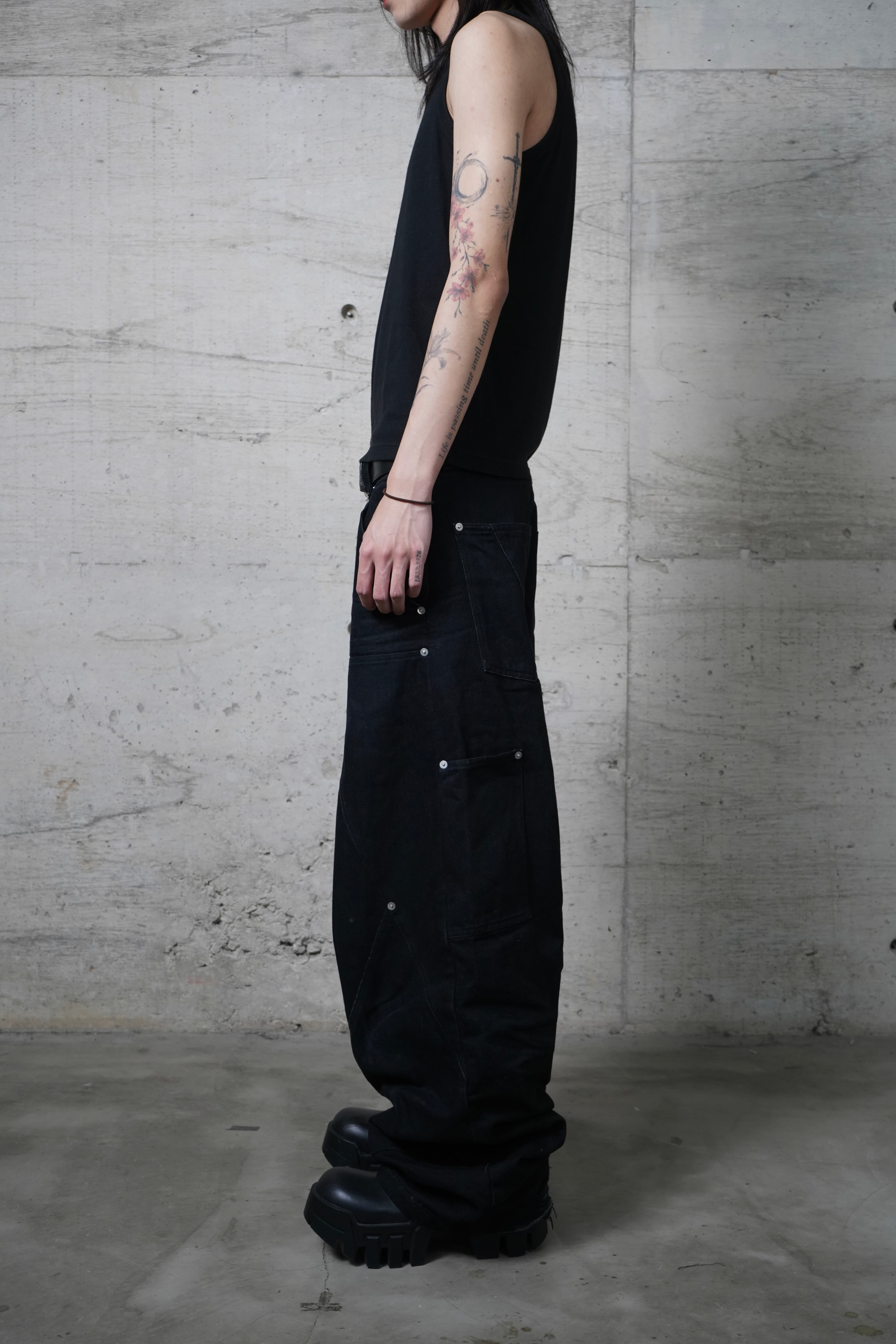 Frame Jeans 15