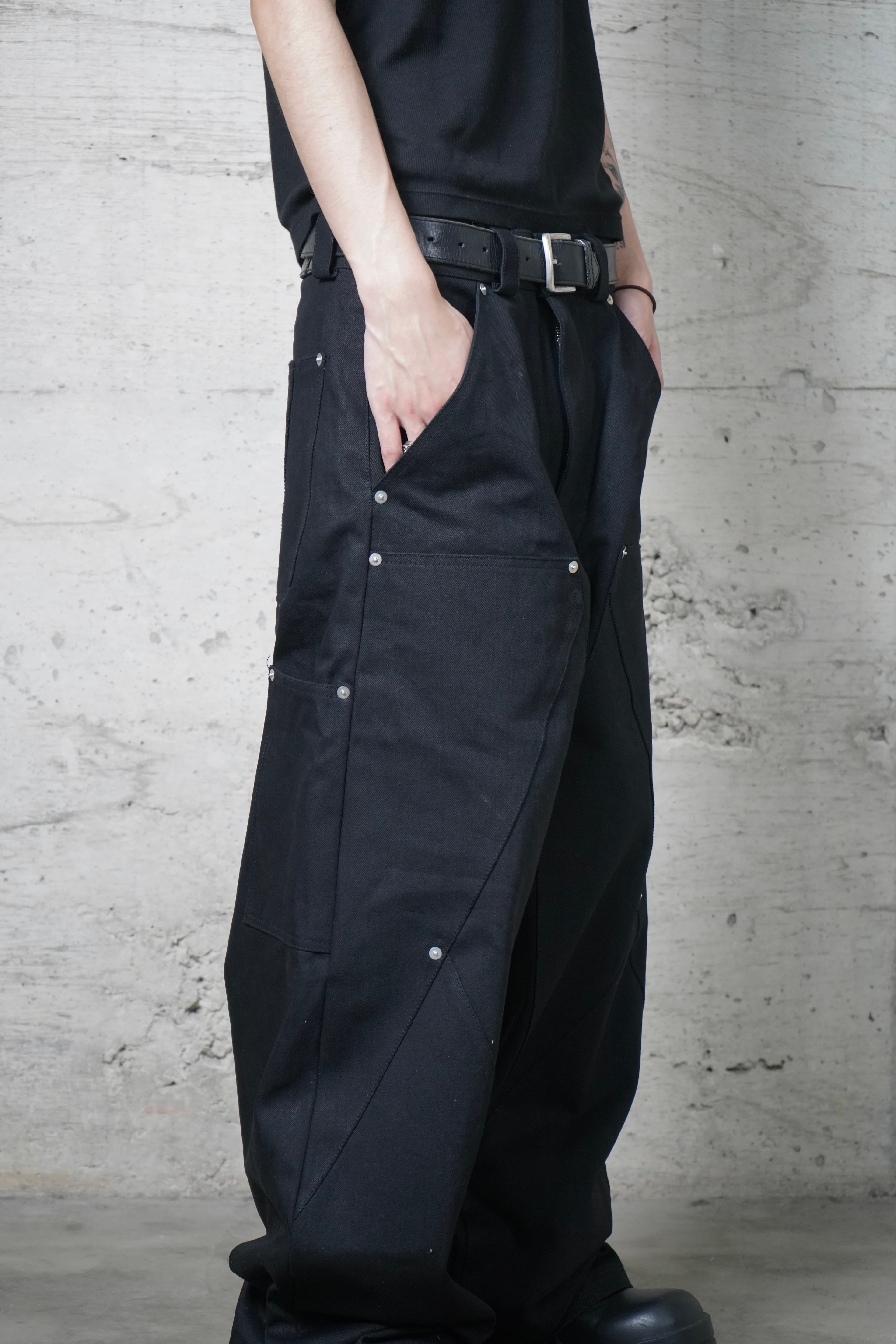 Frame Jeans 3