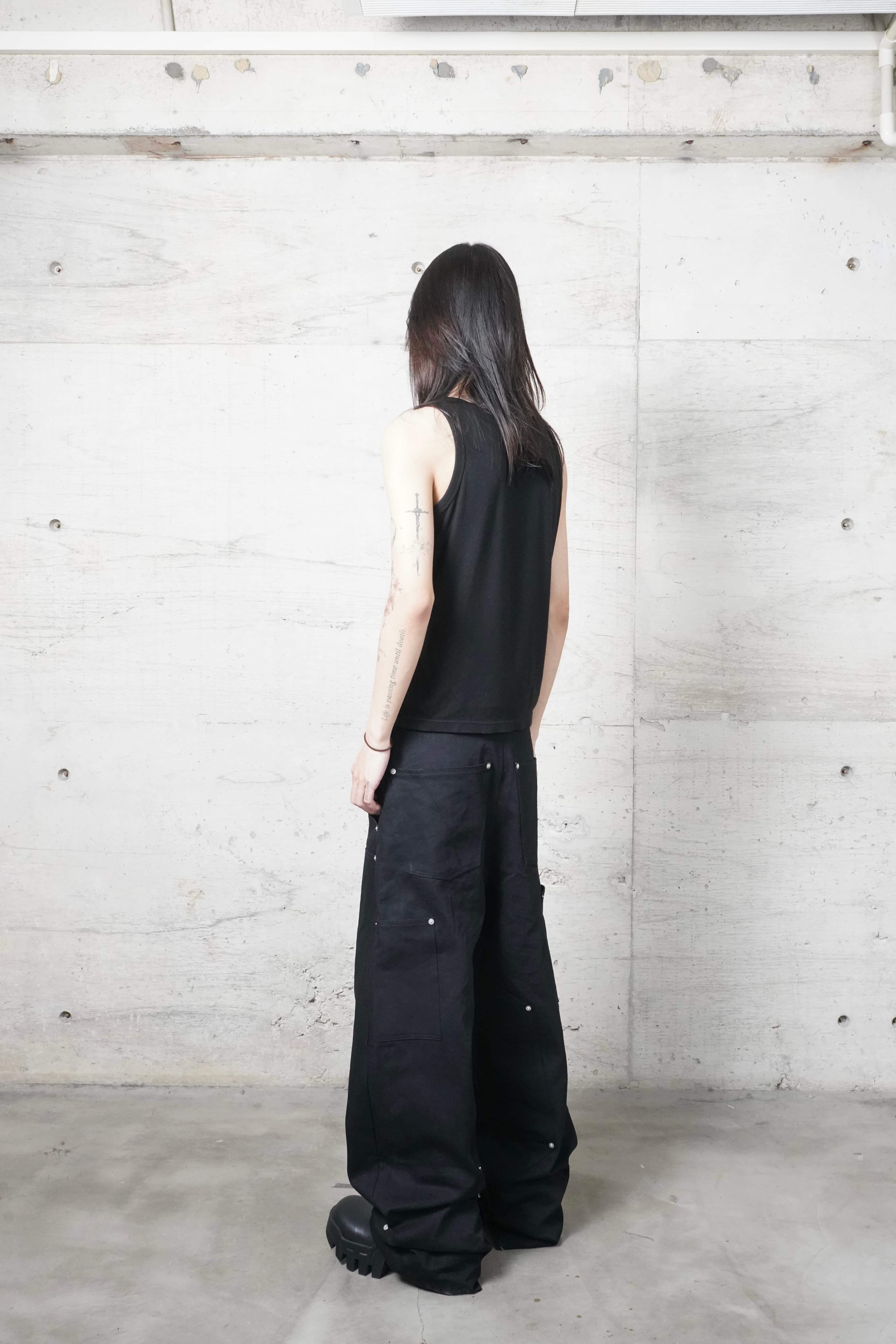 Frame Jeans 9
