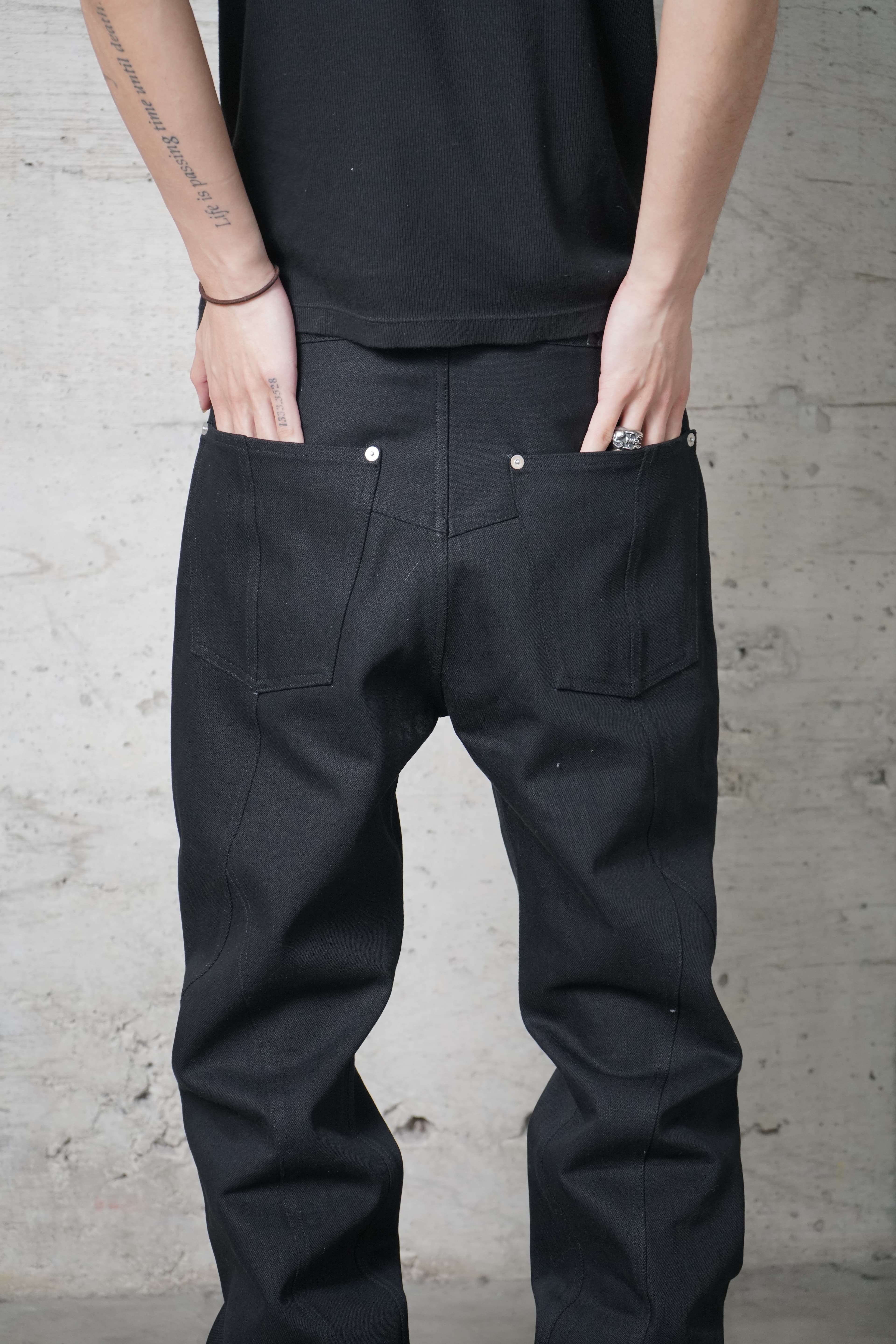 Frow Jeans 11