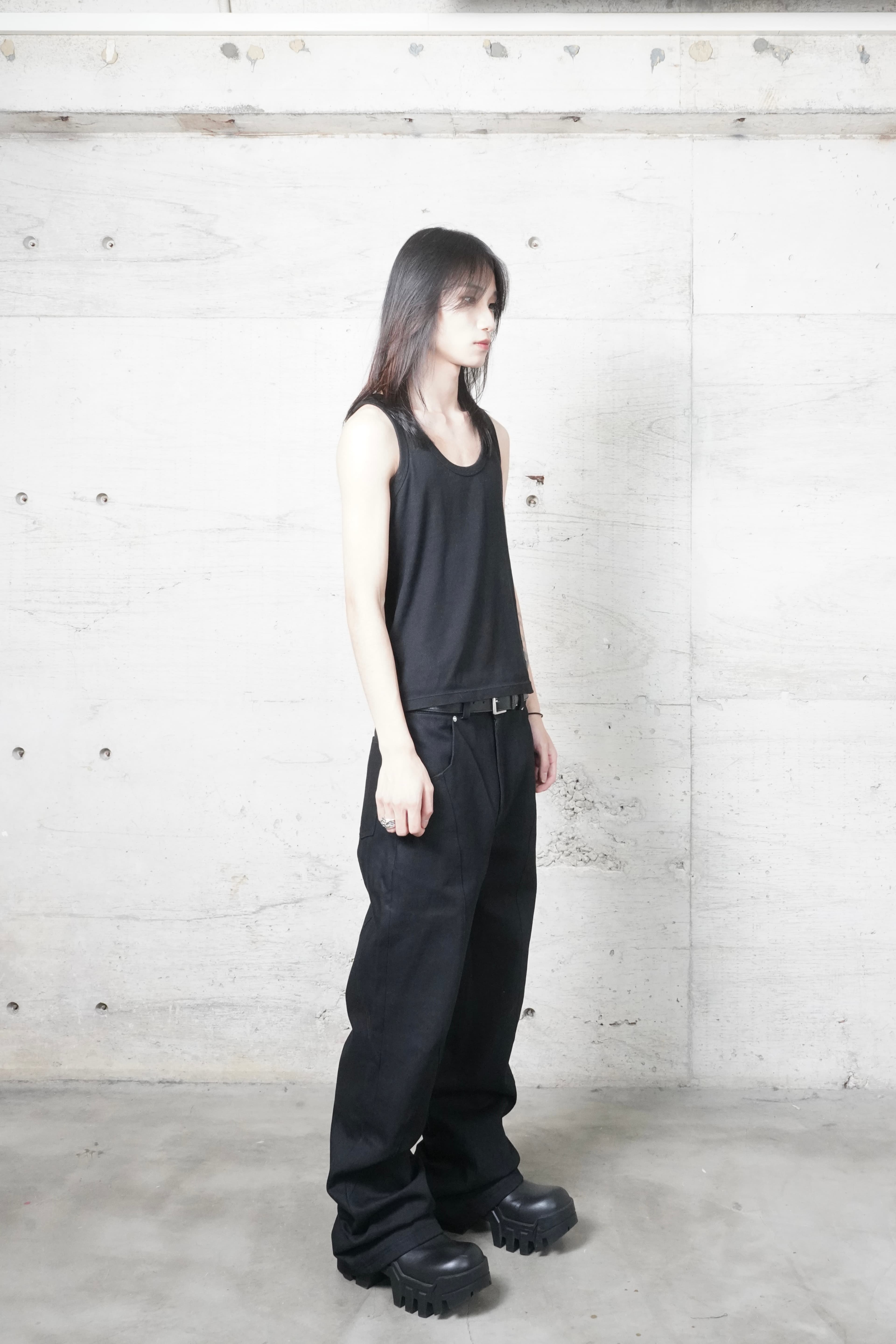 Frow Jeans 3