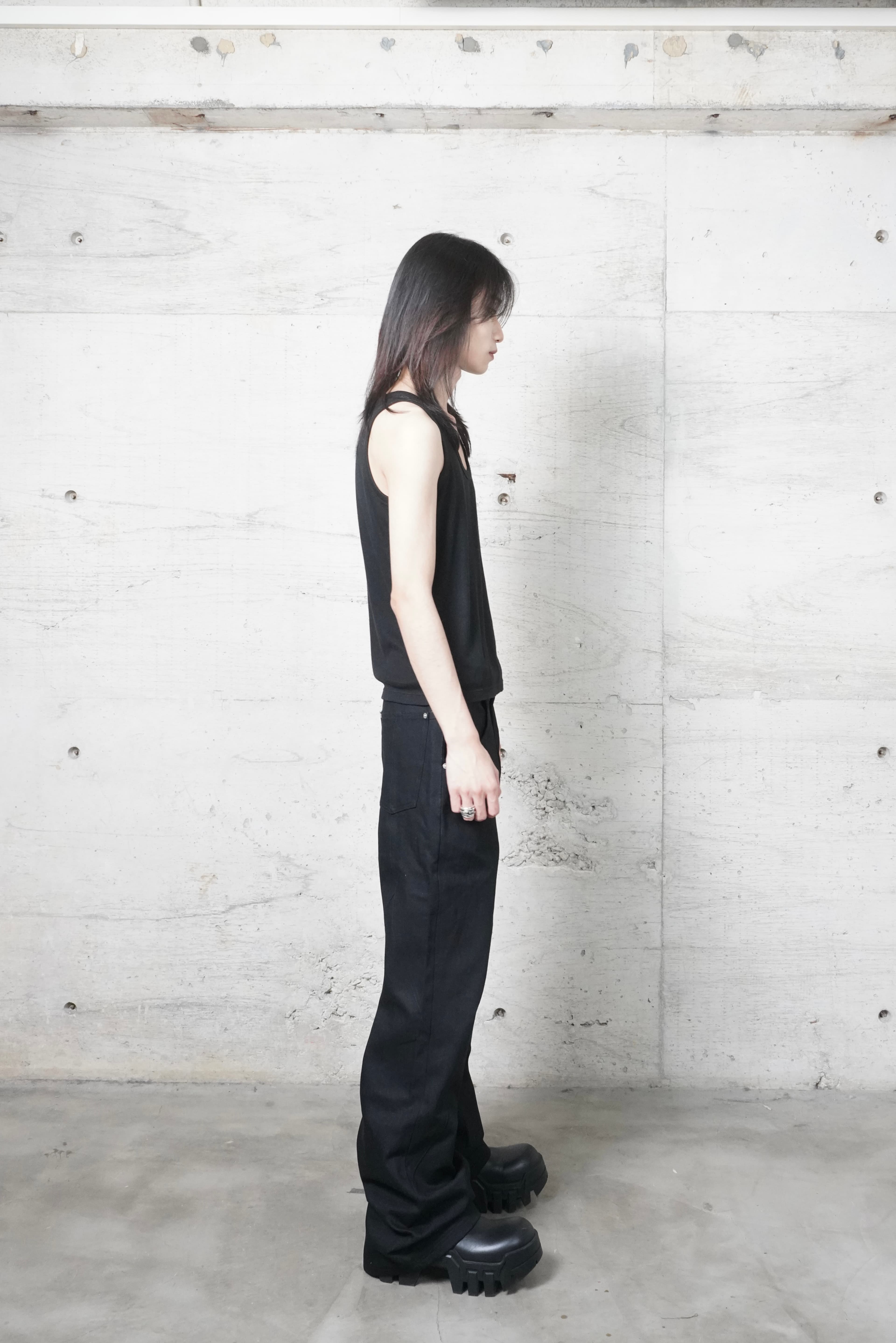 Frow Jeans 4