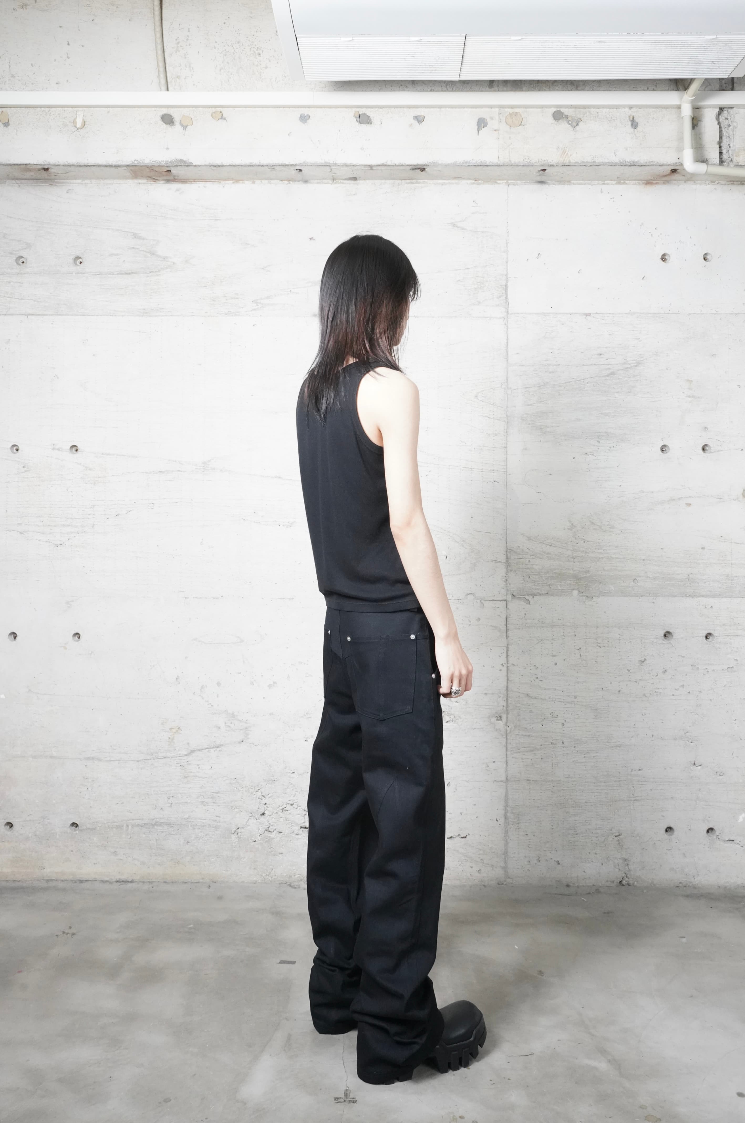 Frow Jeans 5
