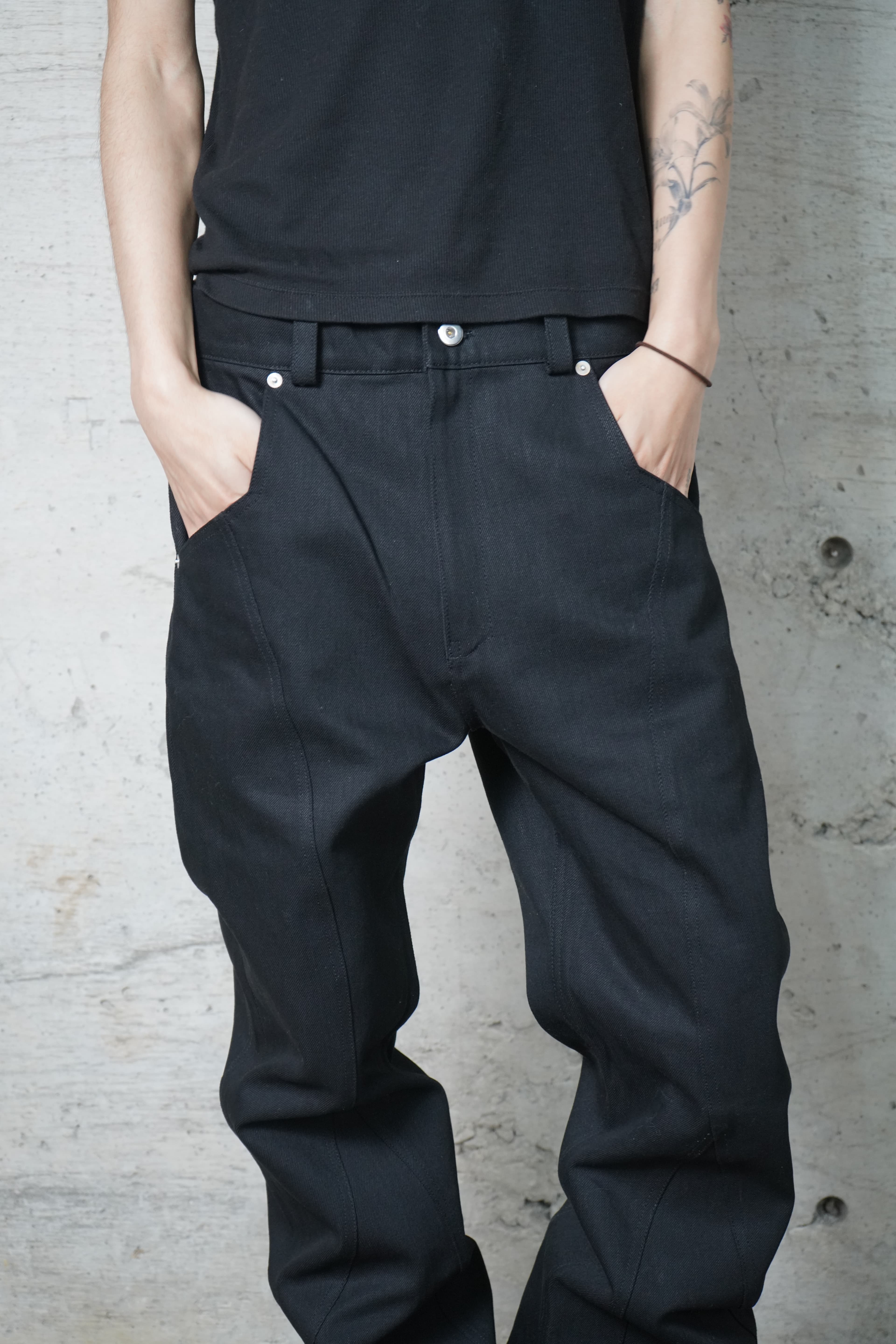Frow Jeans 9