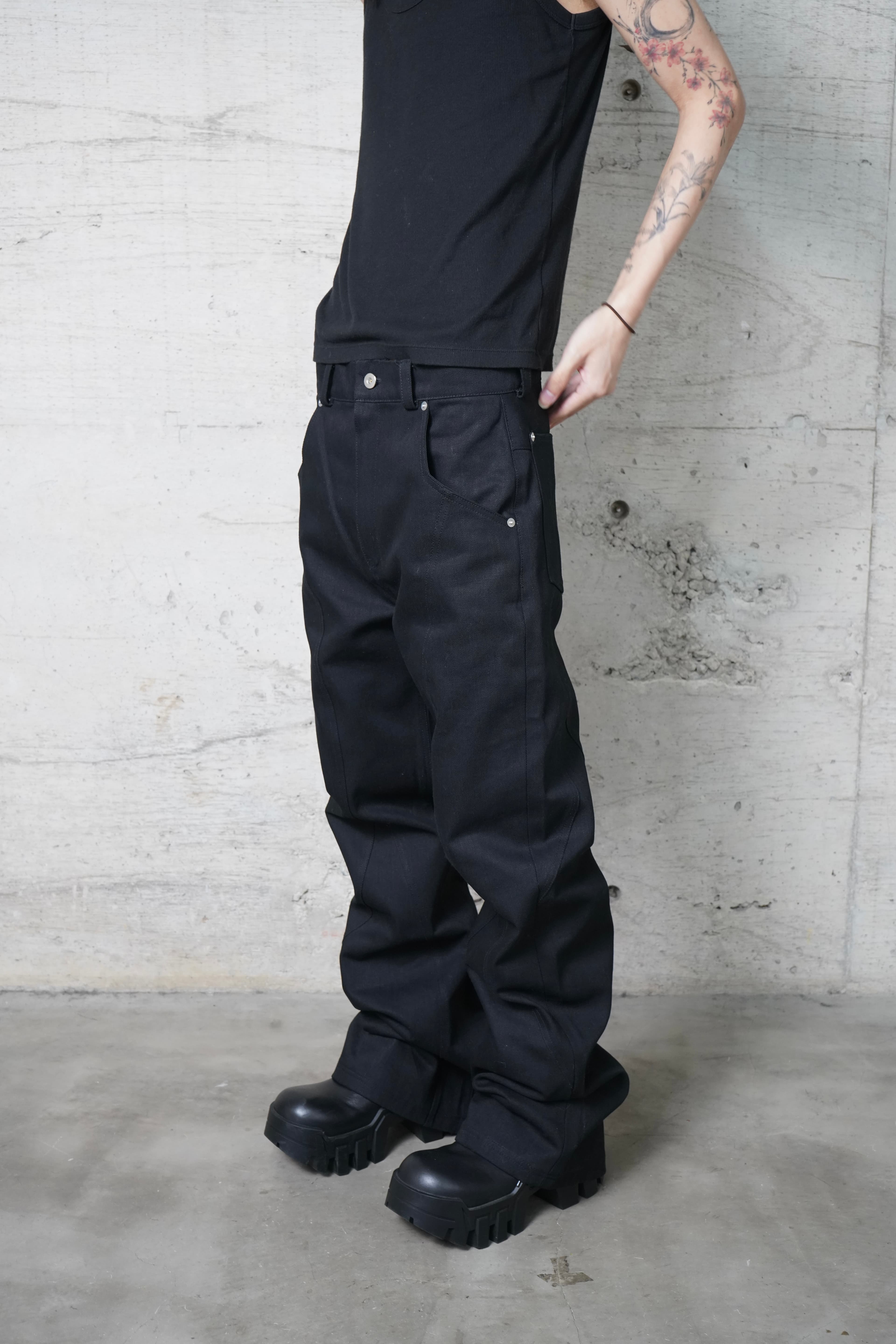Frow Jeans