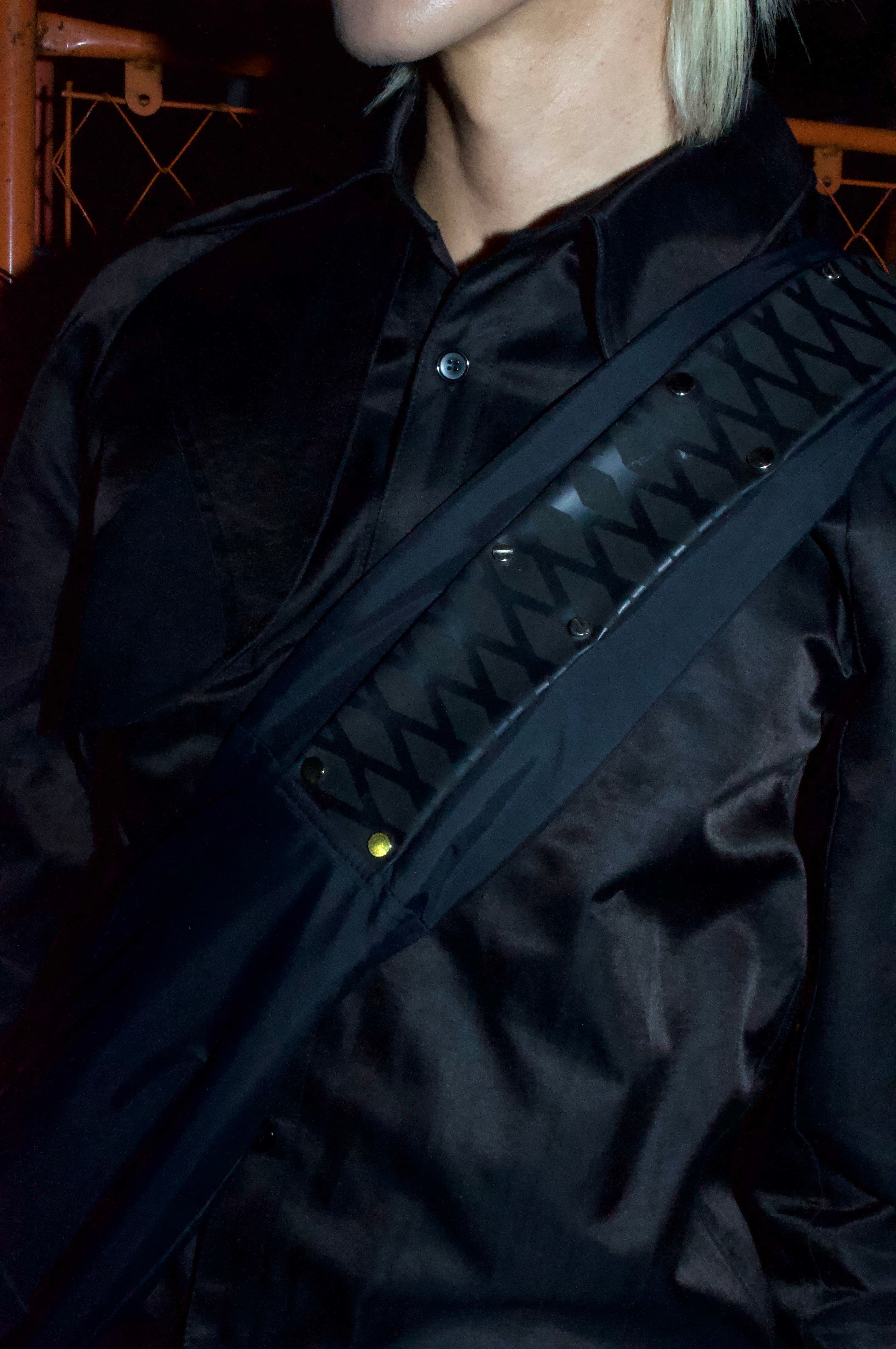 Shift Bag 2