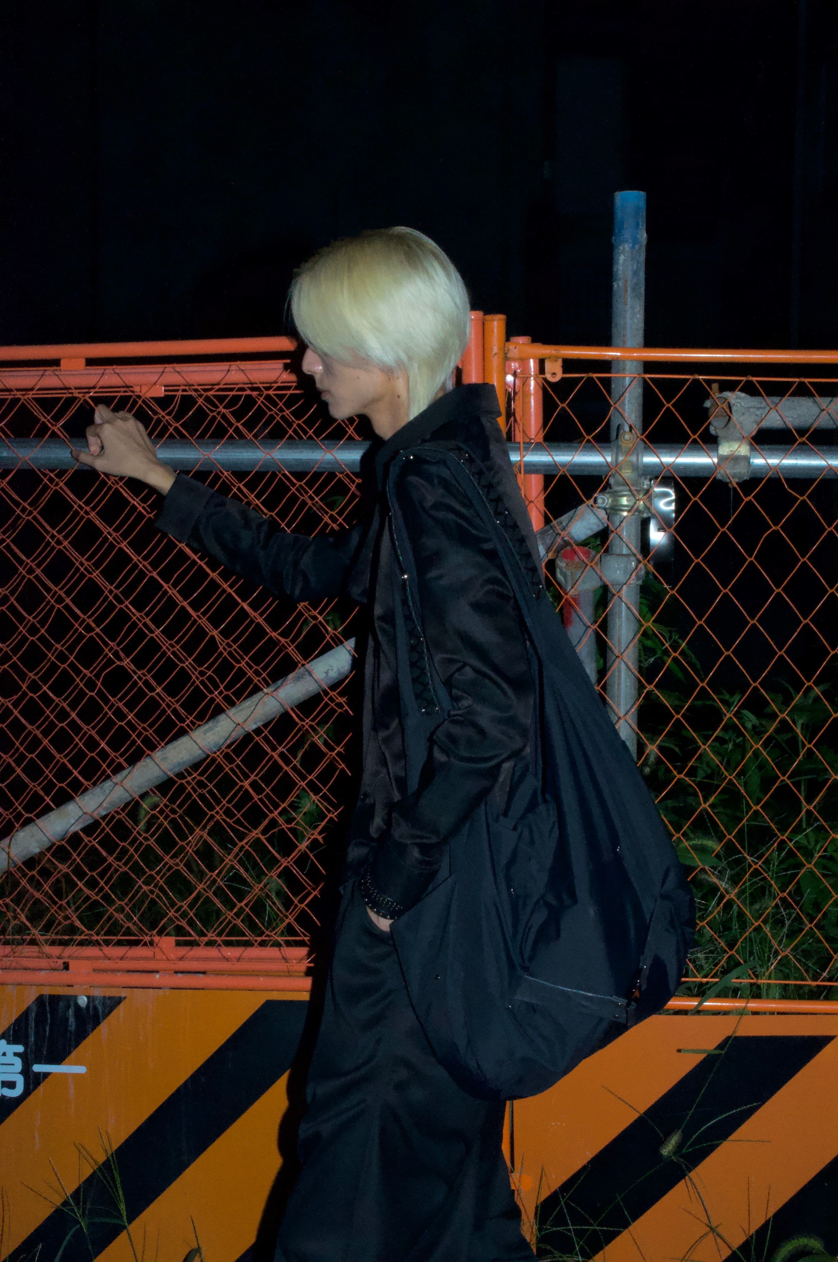 Shift Bag
