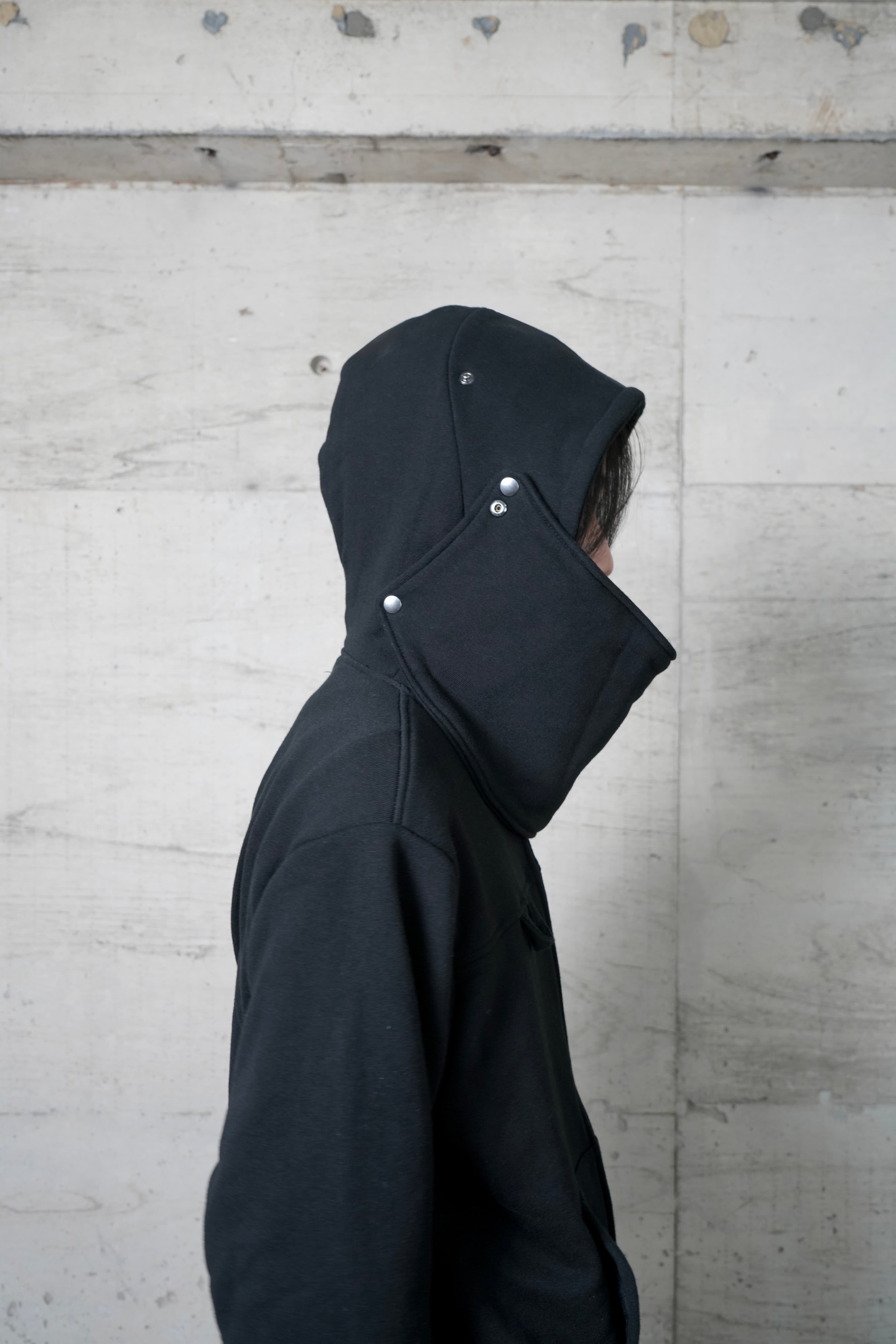 Shy Hoodie 2