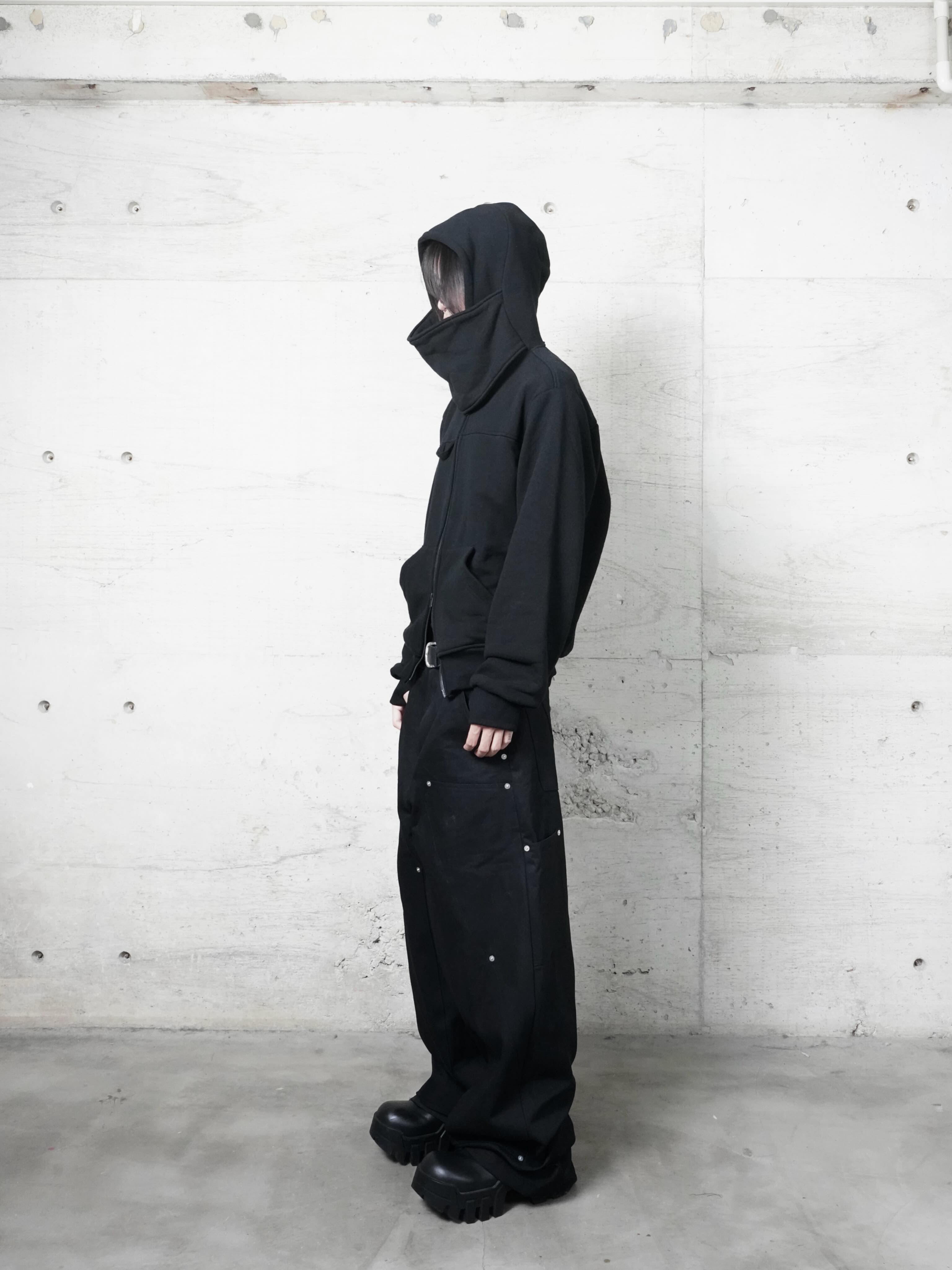 Shy Hoodie 12