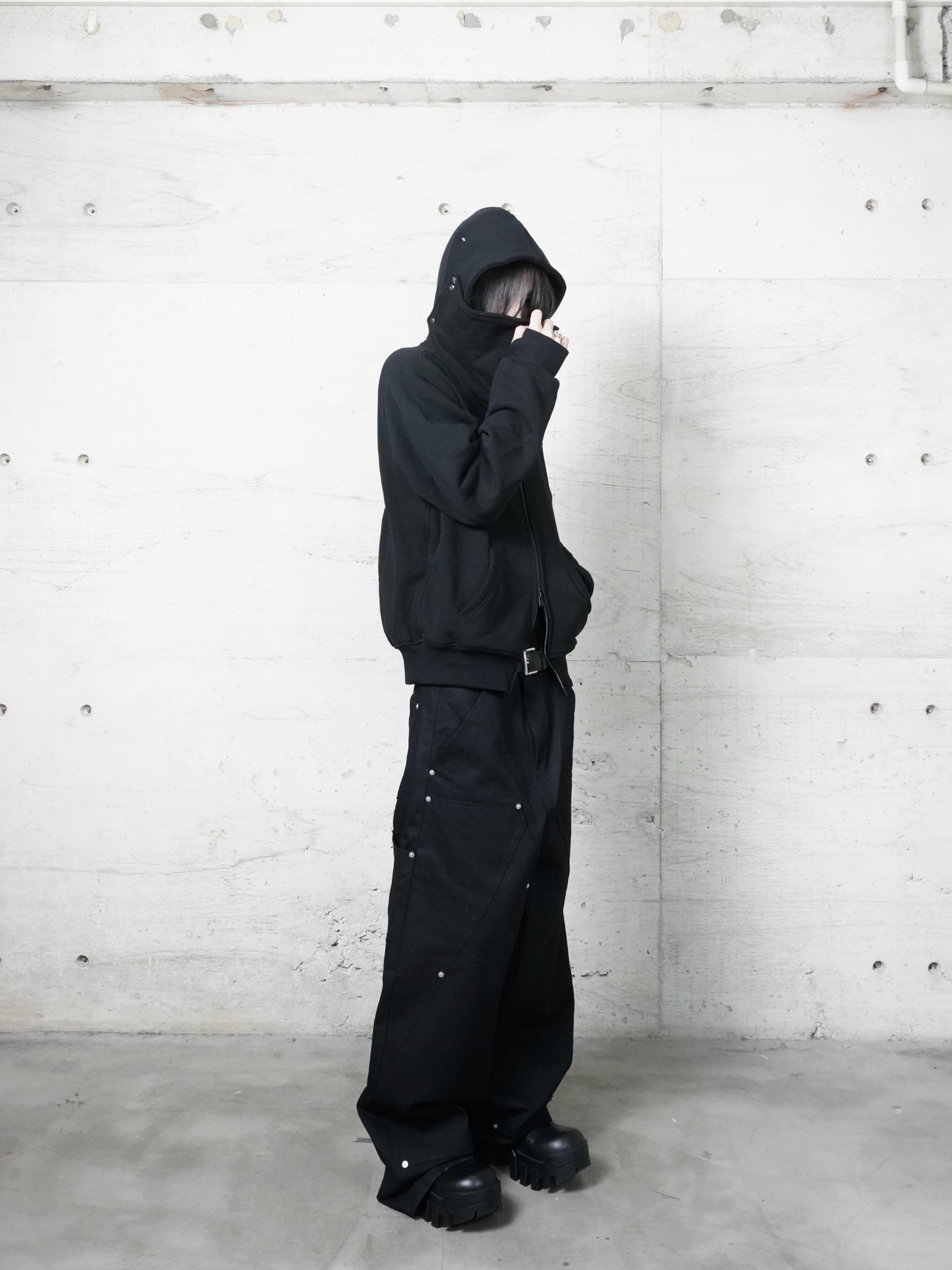 Shy Hoodie 13
