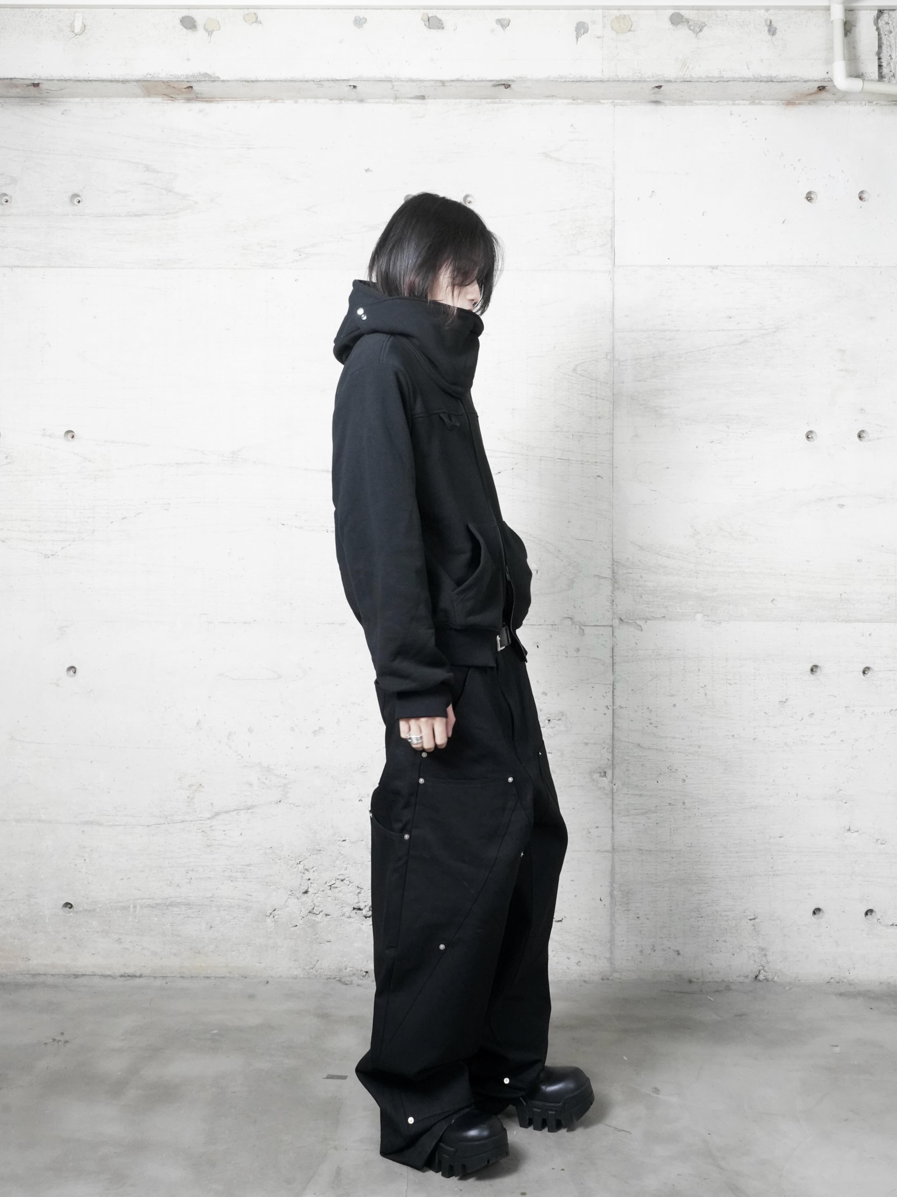 Shy Hoodie 15