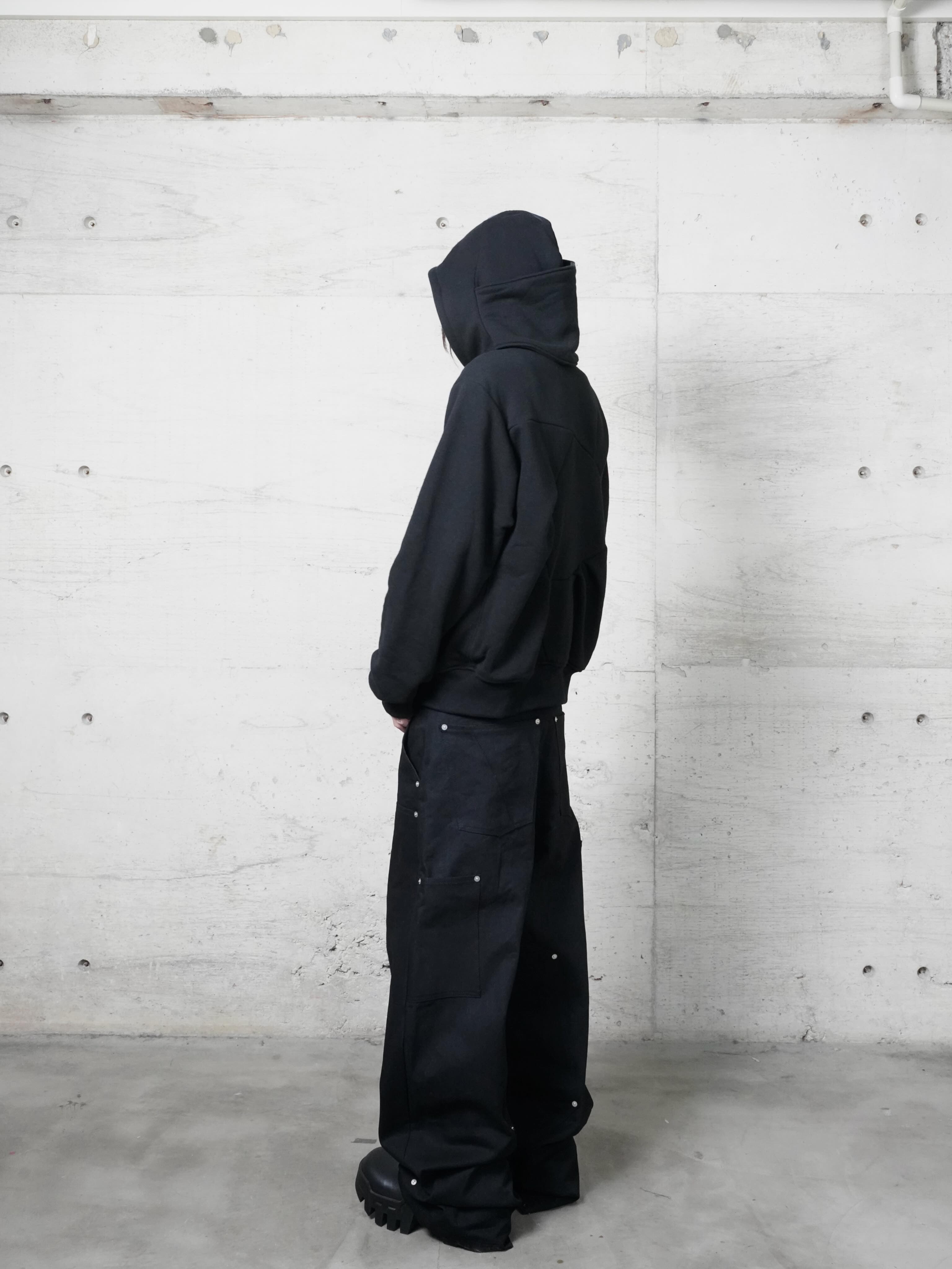 Shy Hoodie 17