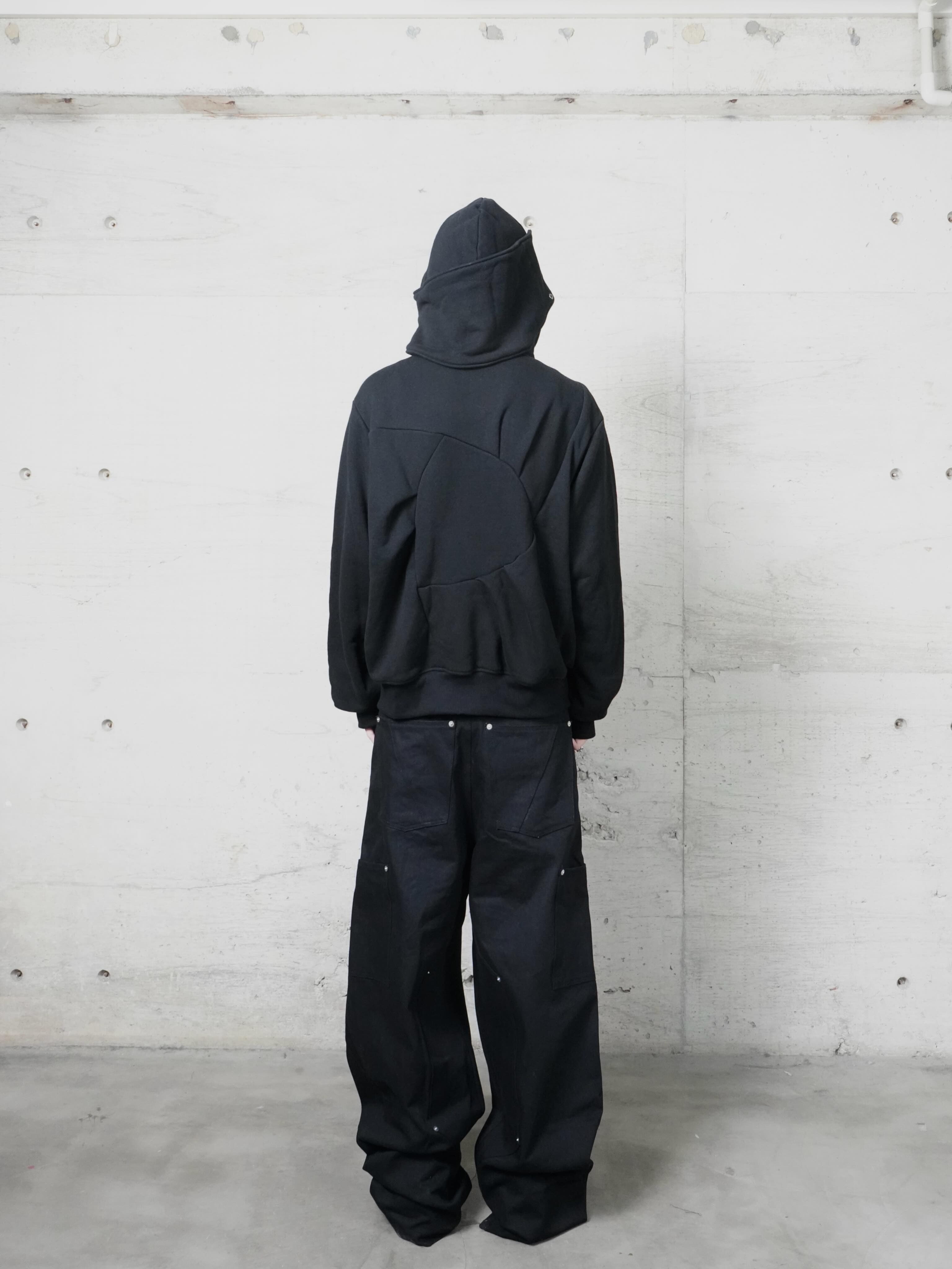 Shy Hoodie 18