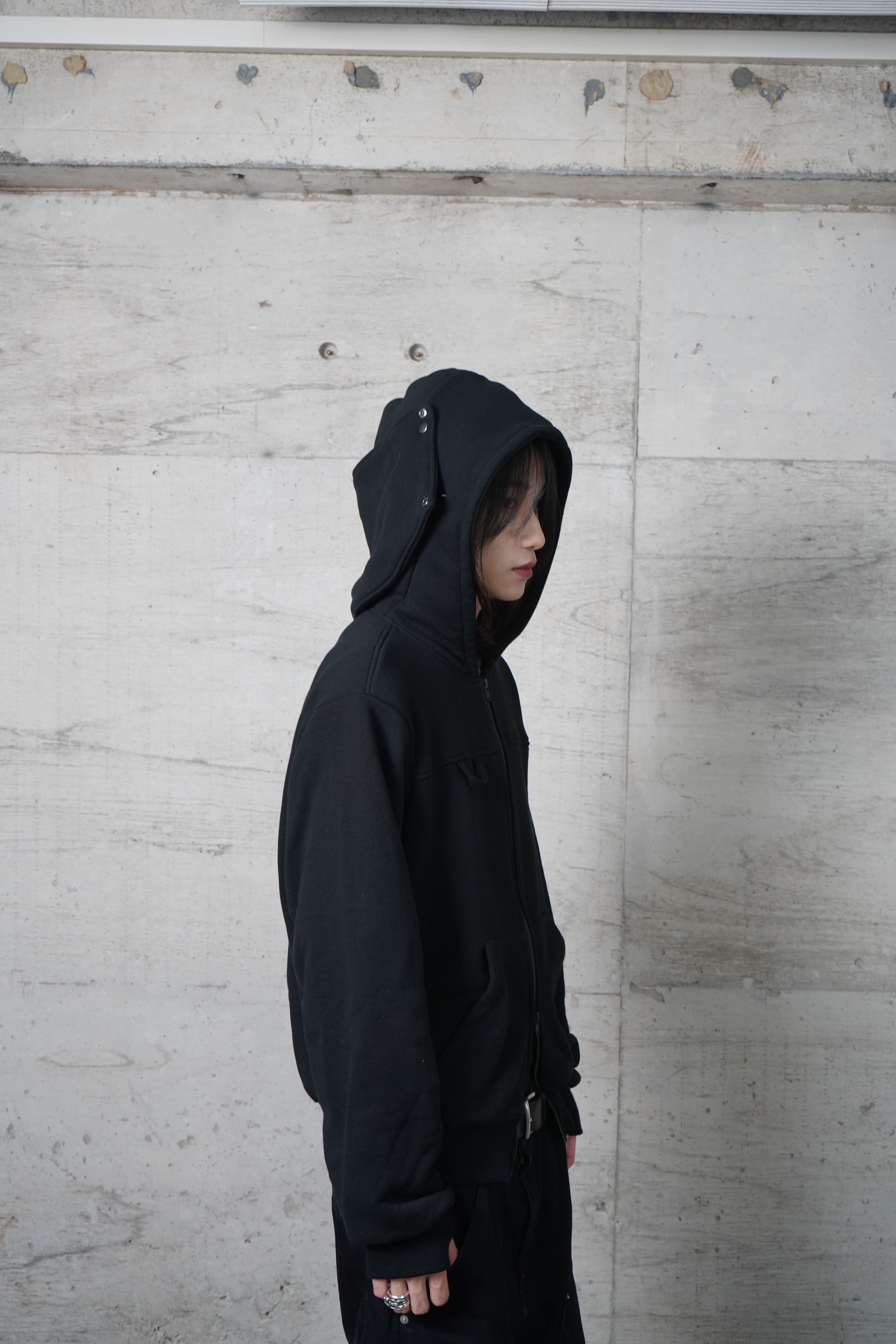 Shy Hoodie 5