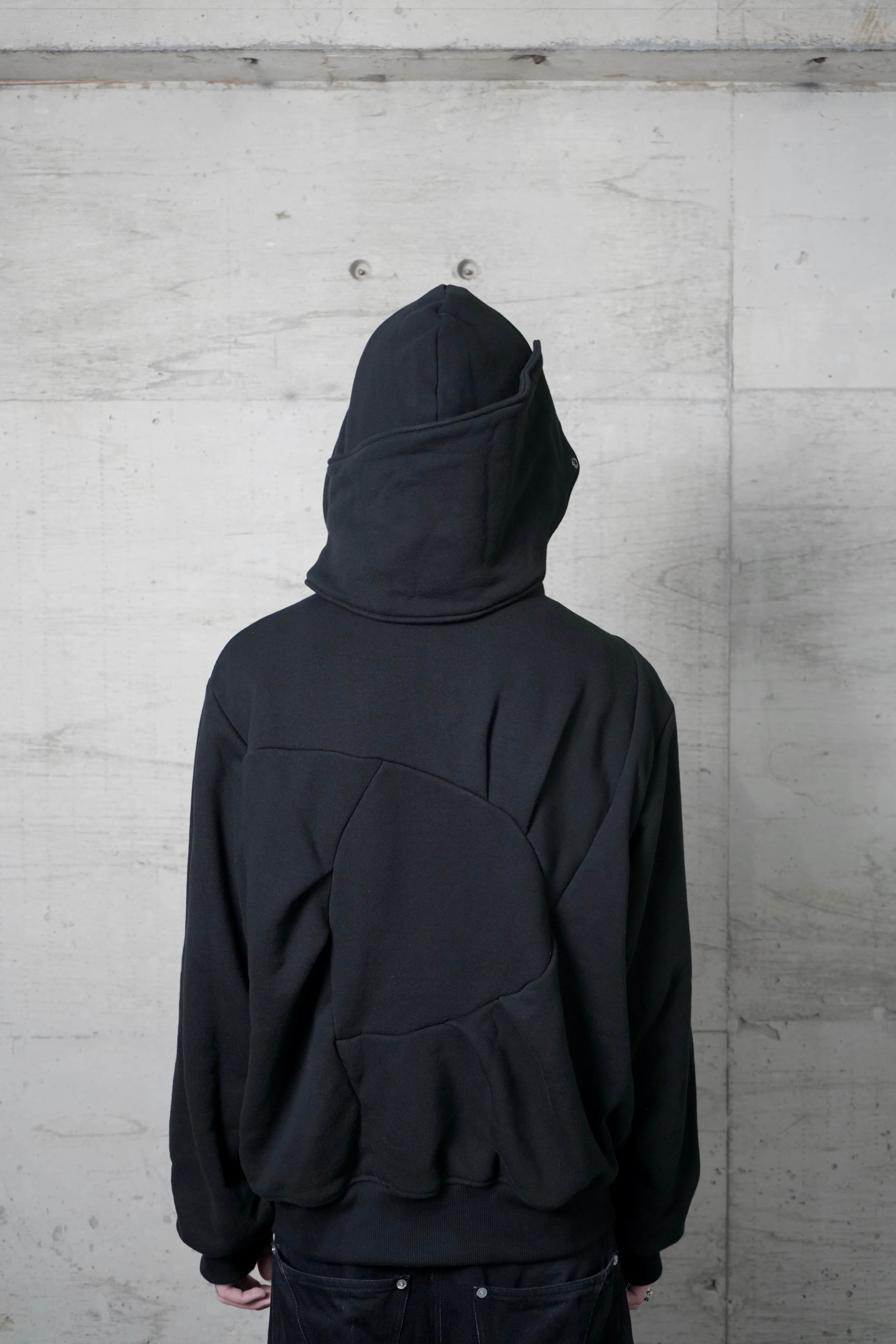 Shy Hoodie 6