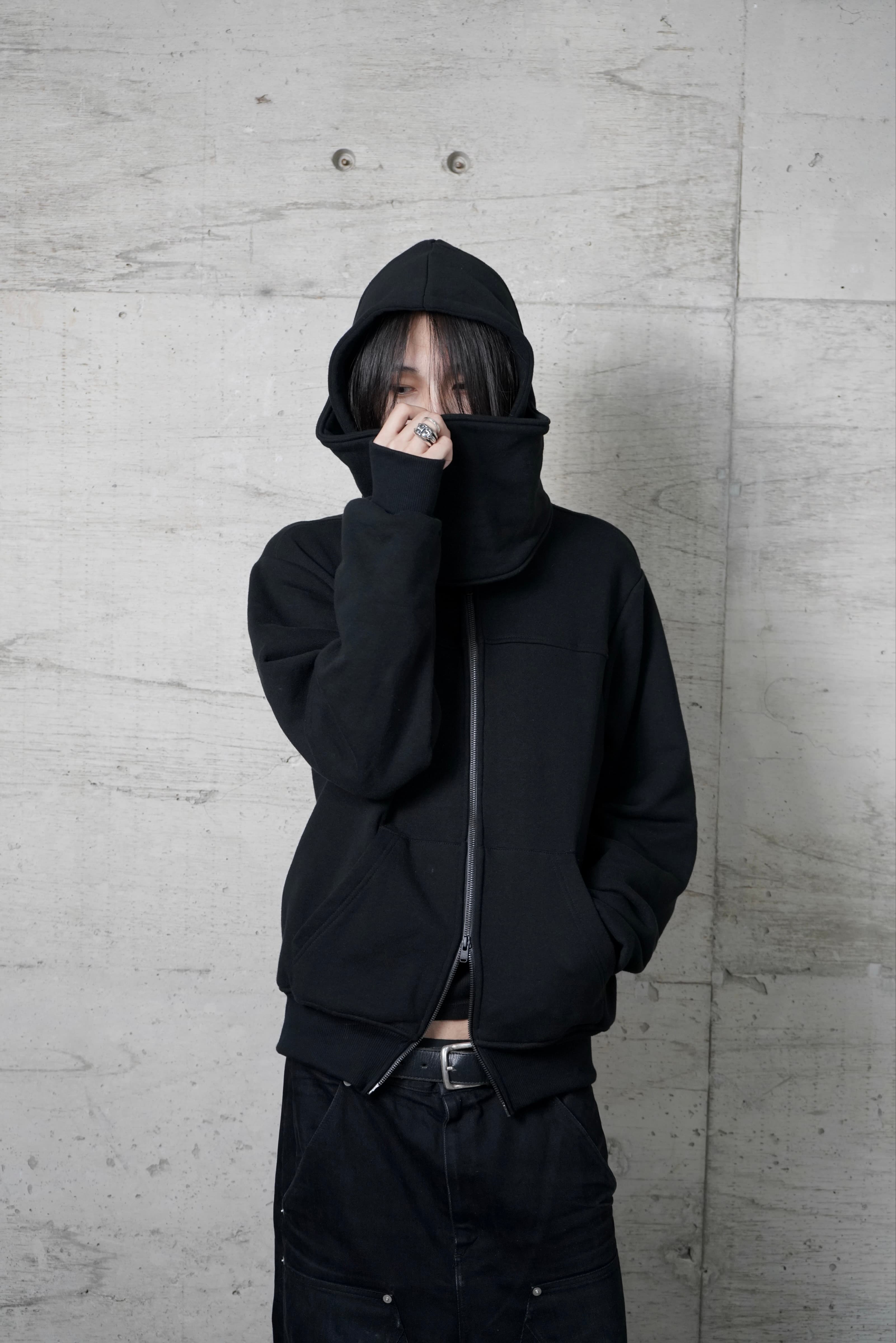 Shy Hoodie 8