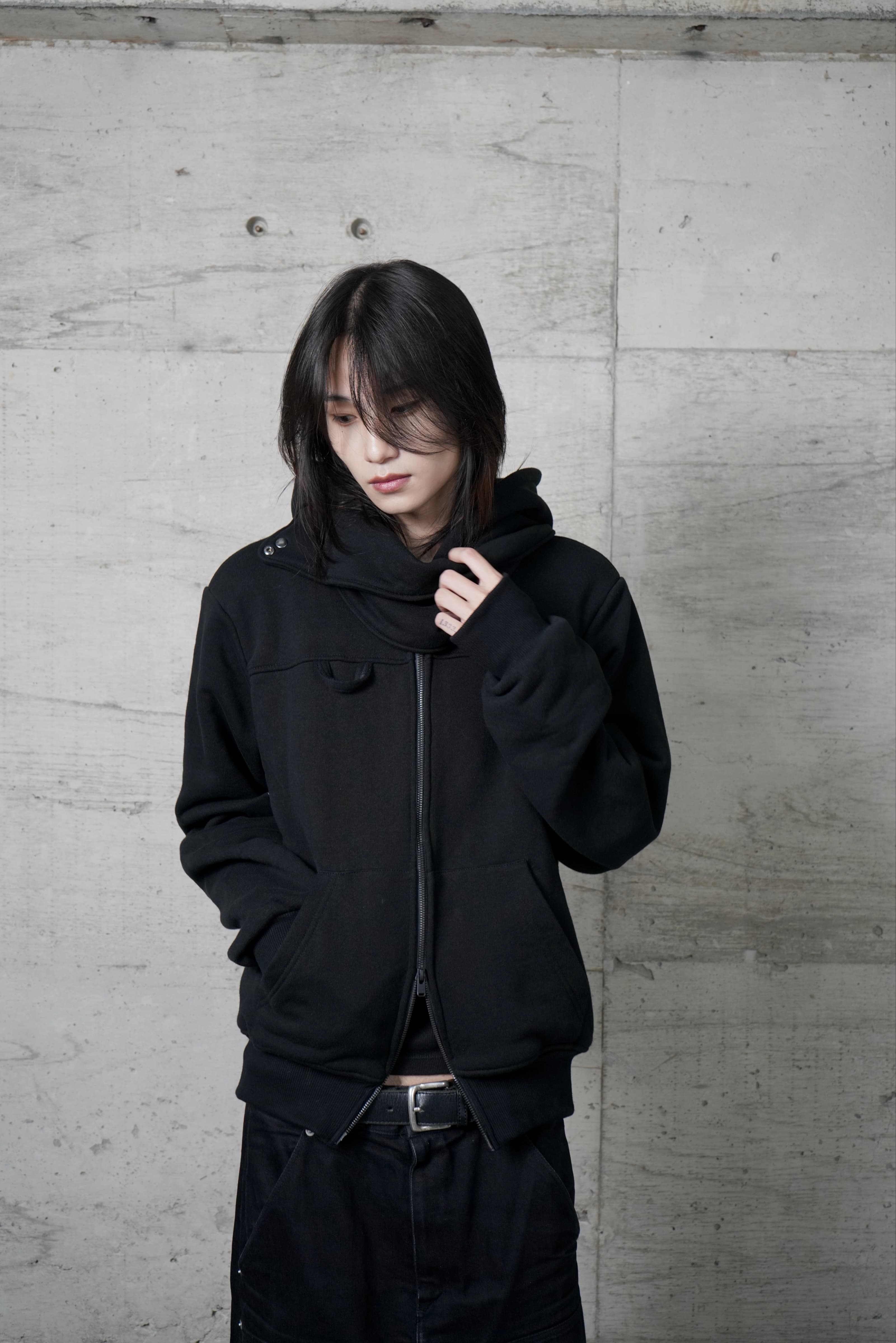 Shy Hoodie 9