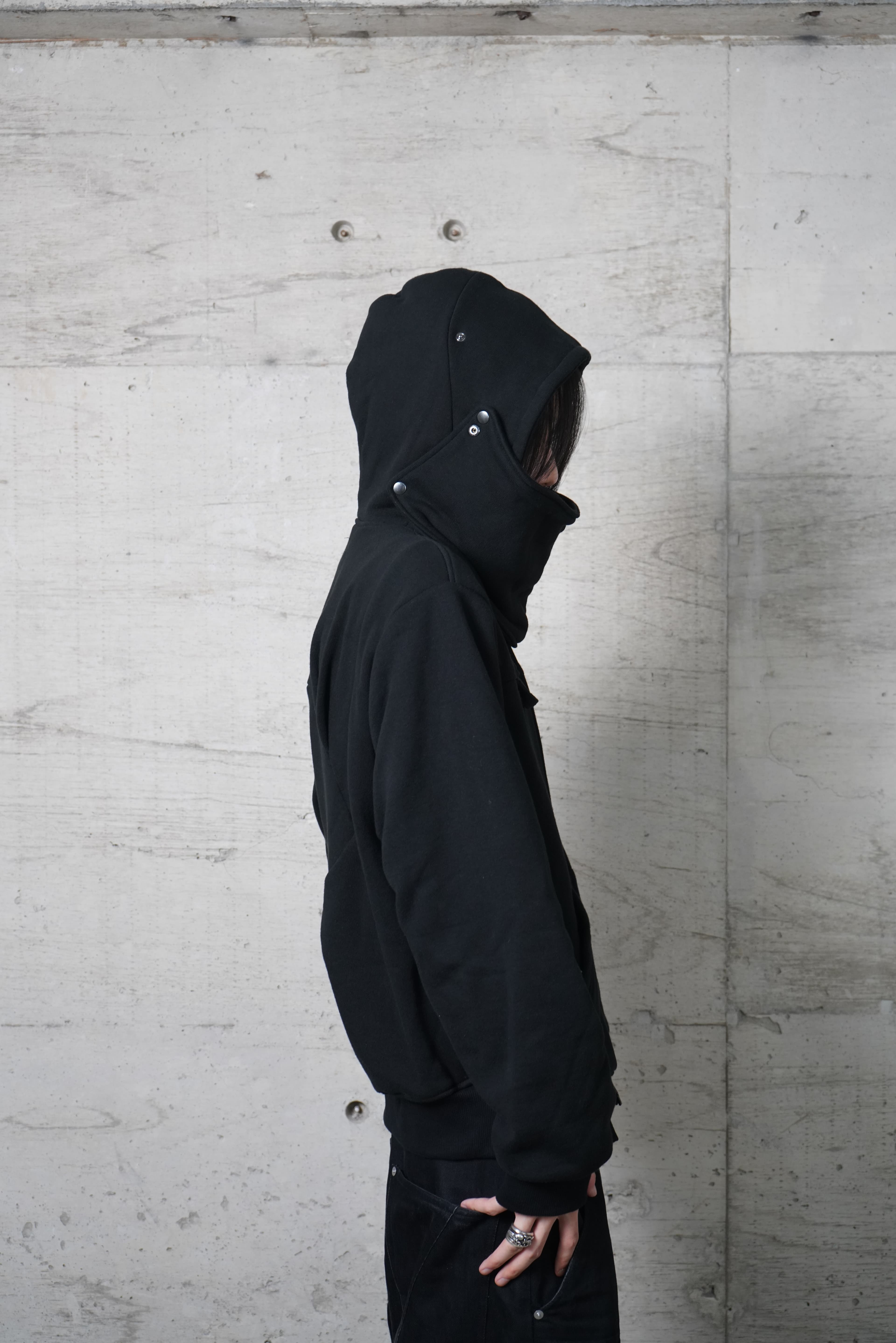 Shy Hoodie 2