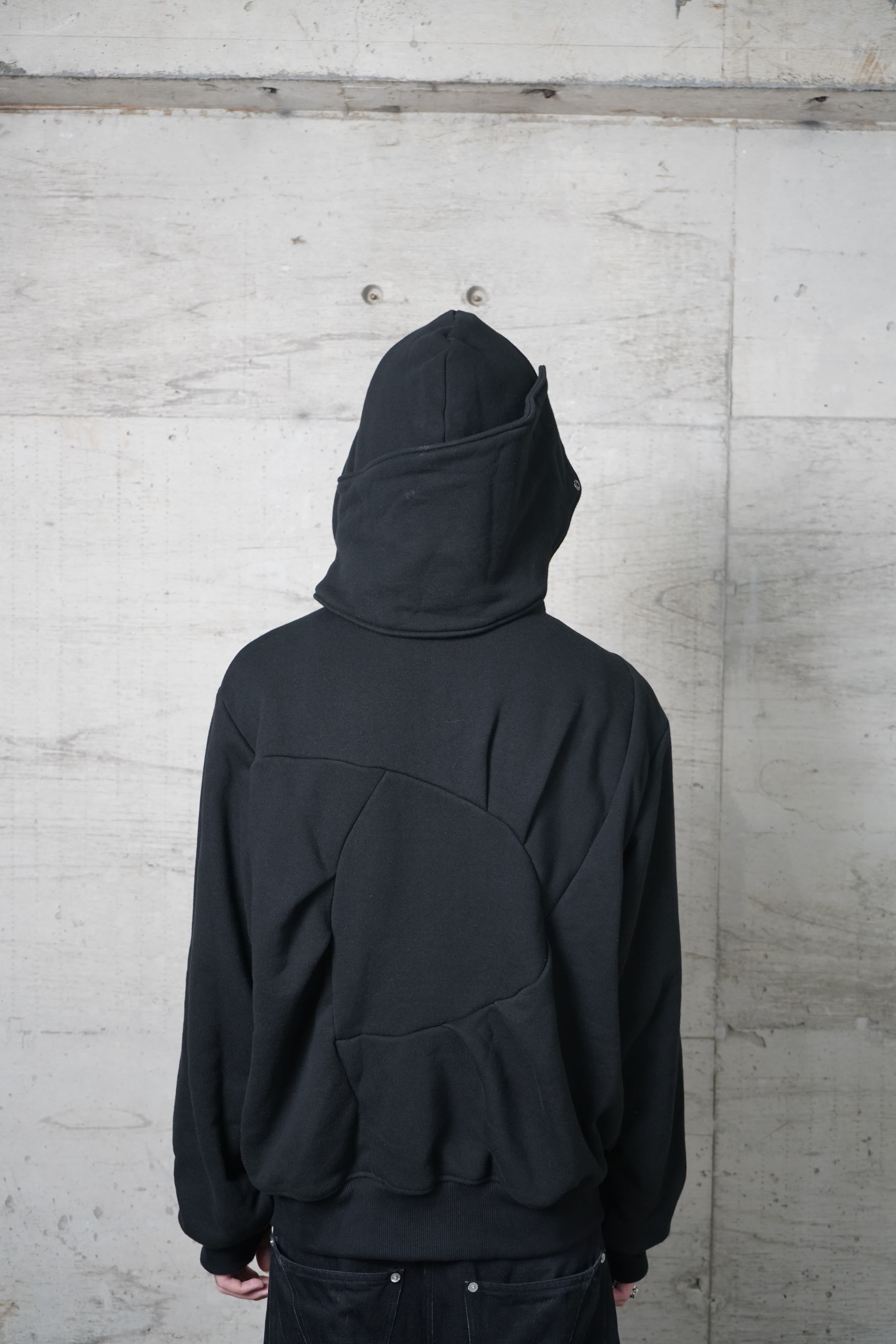 Shy Hoodie 3