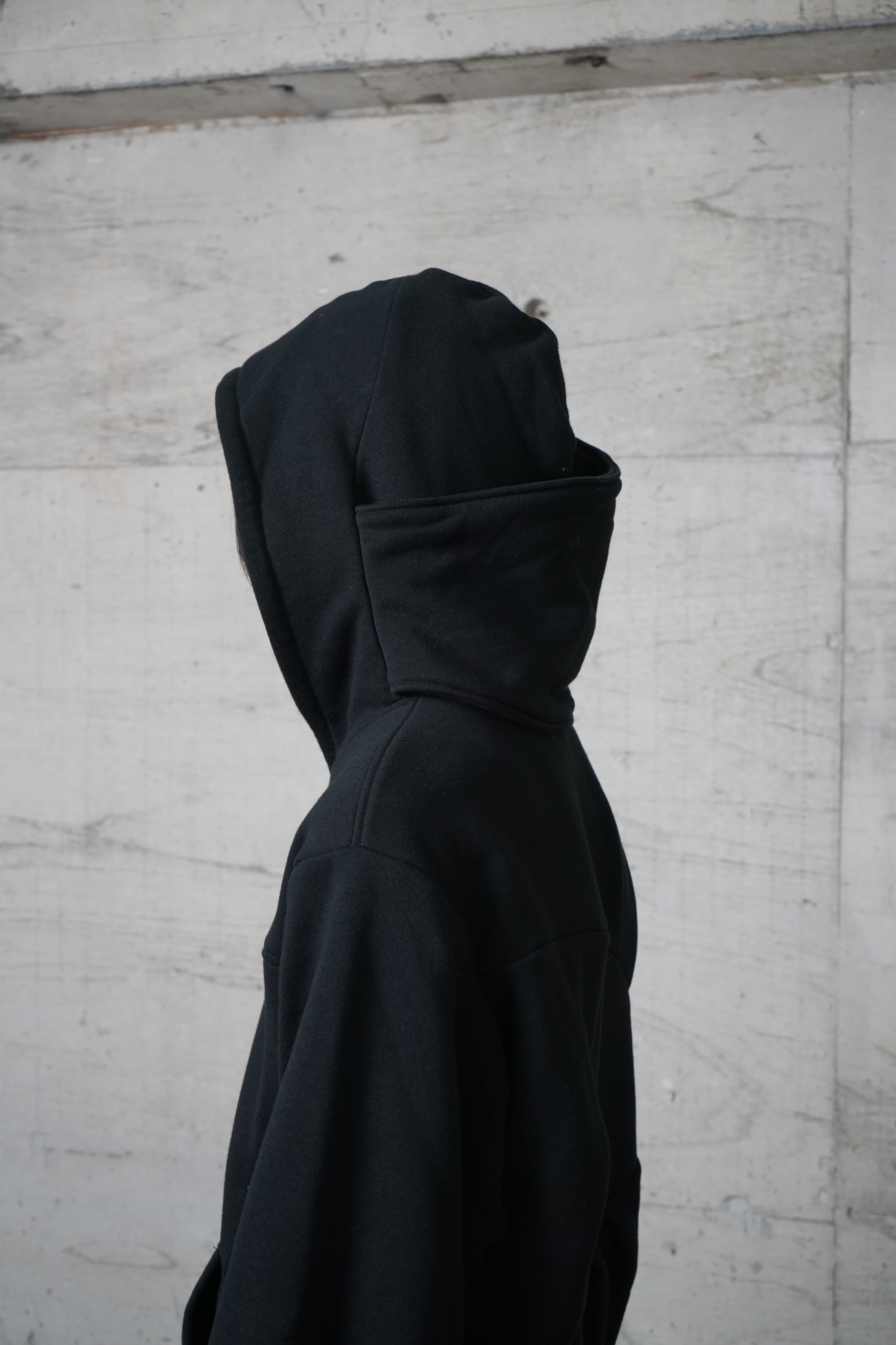 Shy Hoodie 4