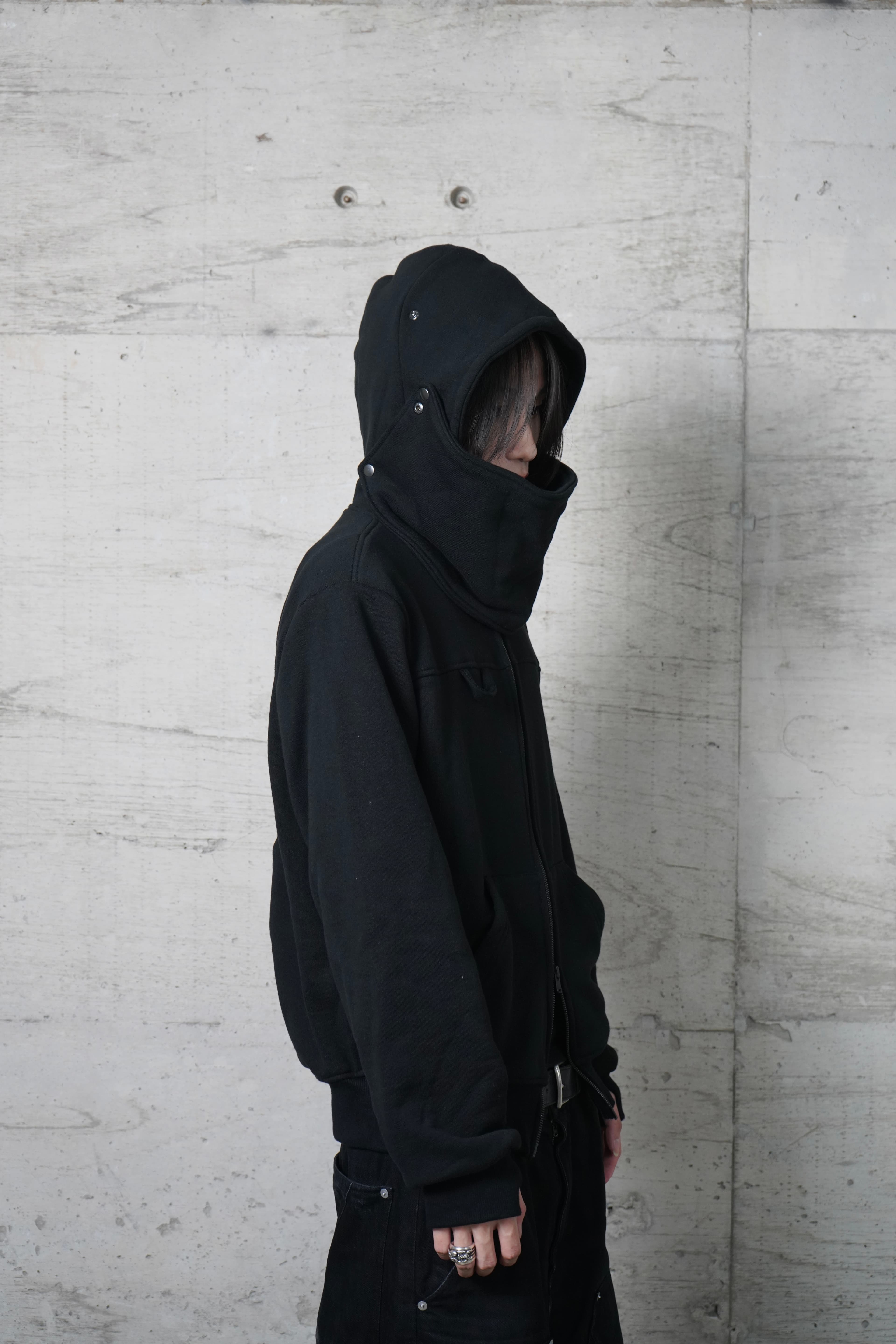 Shy Hoodie