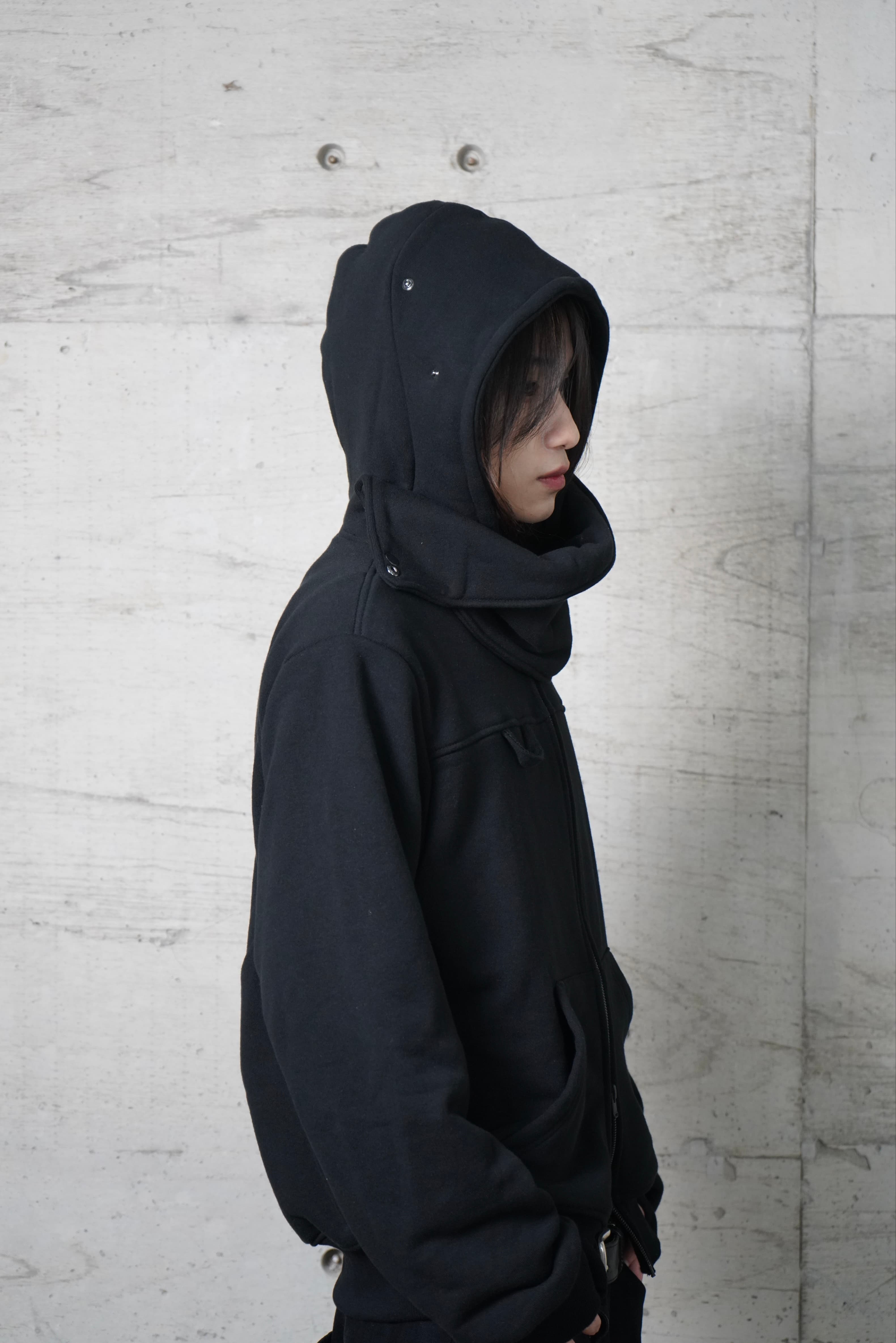 Shy Hoodie 5