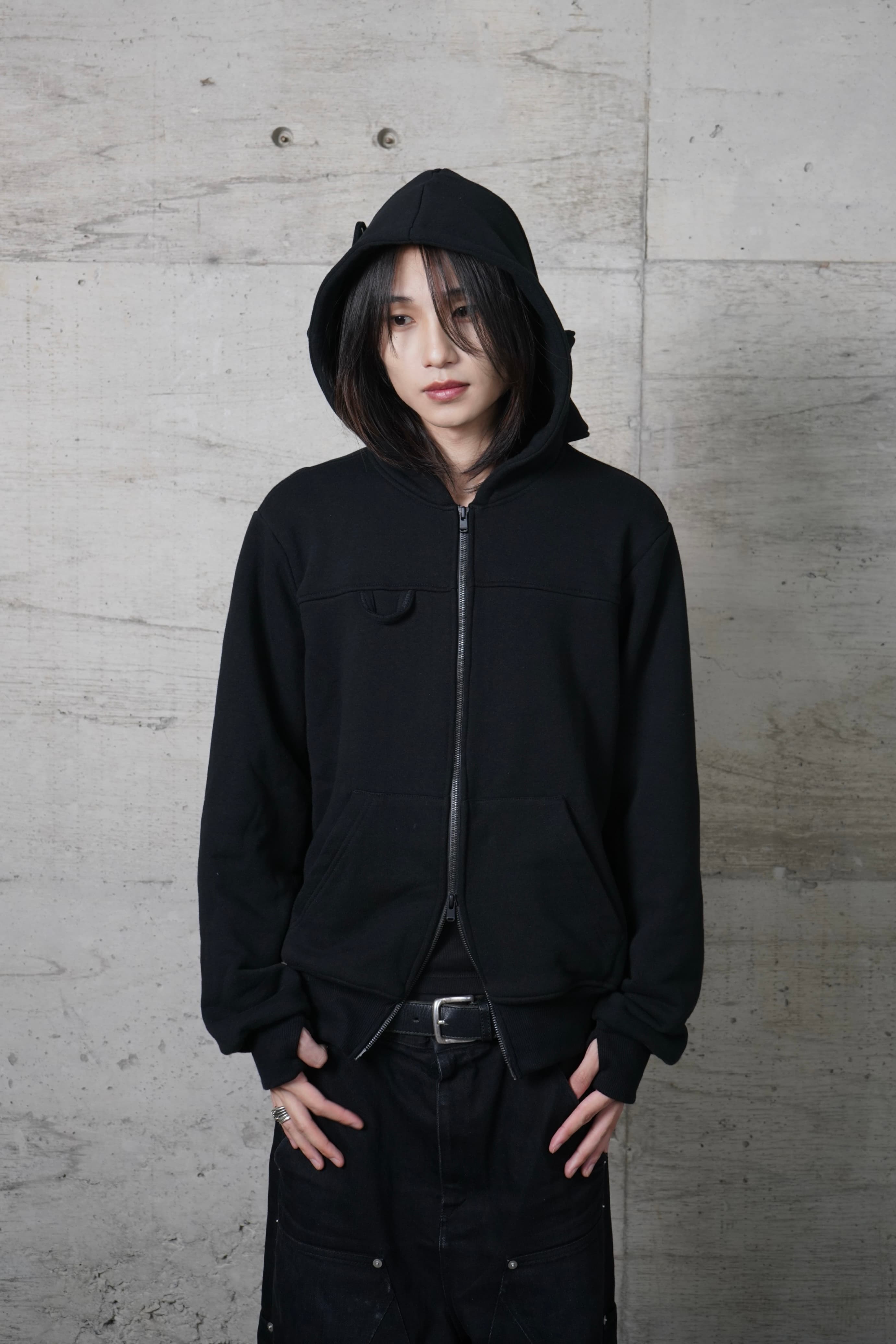 Shy Hoodie 9