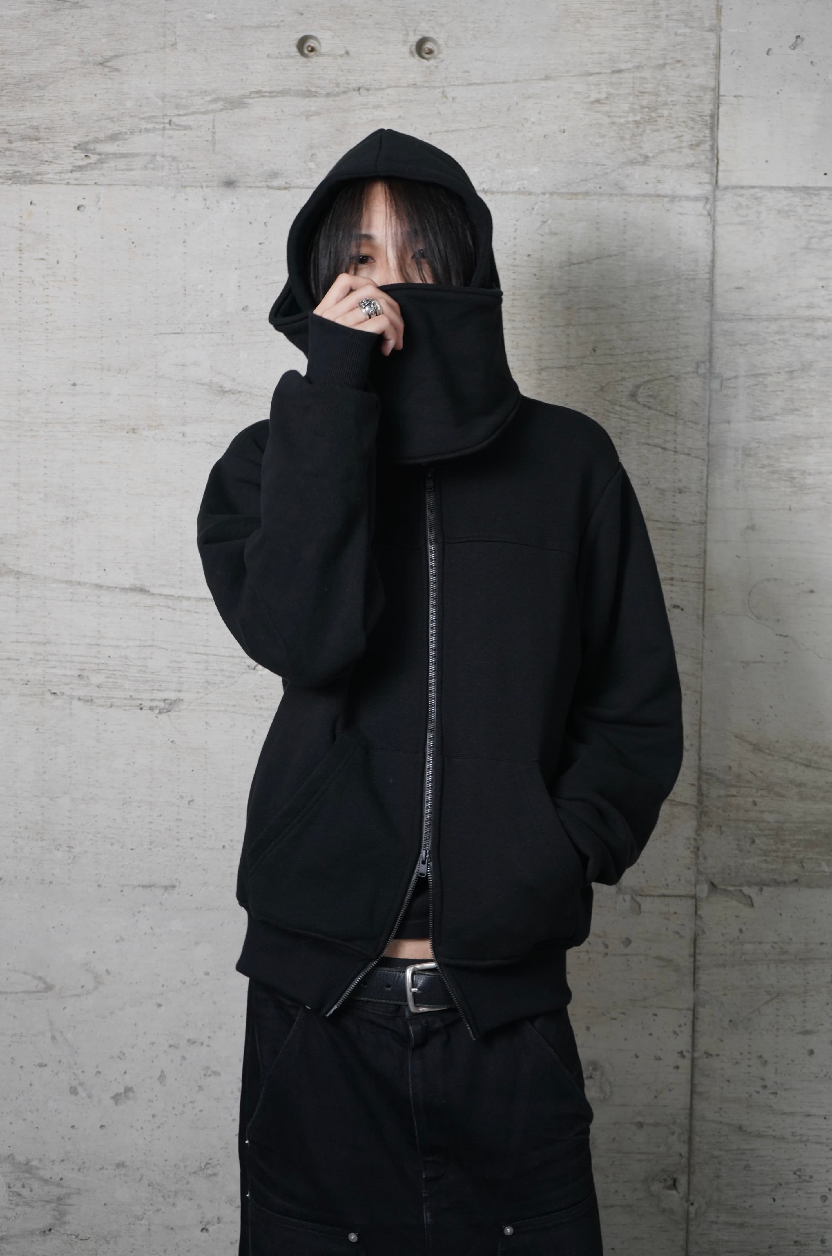Shy Hoodie 10